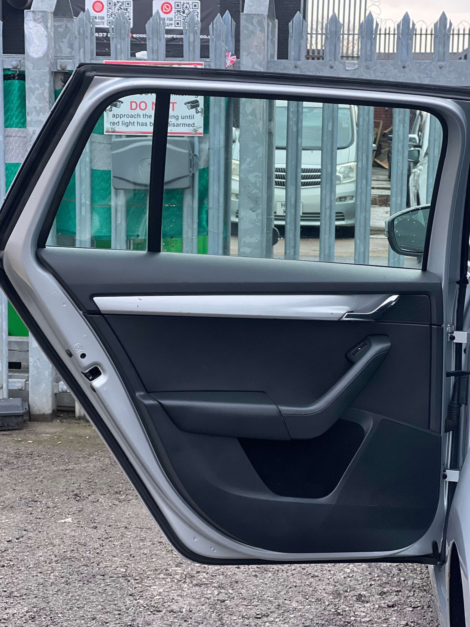 Used Skoda Octavia 2014 for sale - 77152838: Photo 40