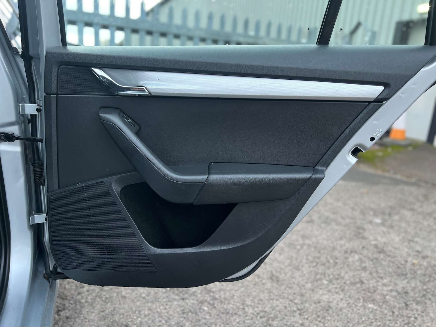 Used Skoda Octavia 2014 for sale - 77152838: Photo 41