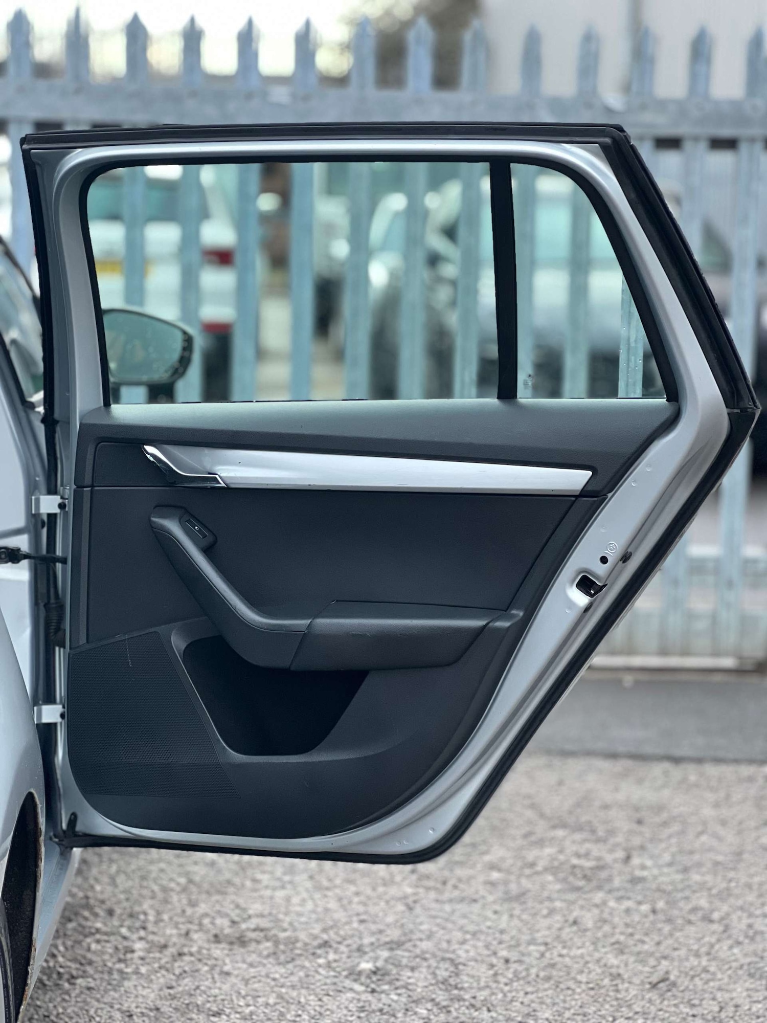 Used Skoda Octavia 2014 for sale - 77152838: Photo 42