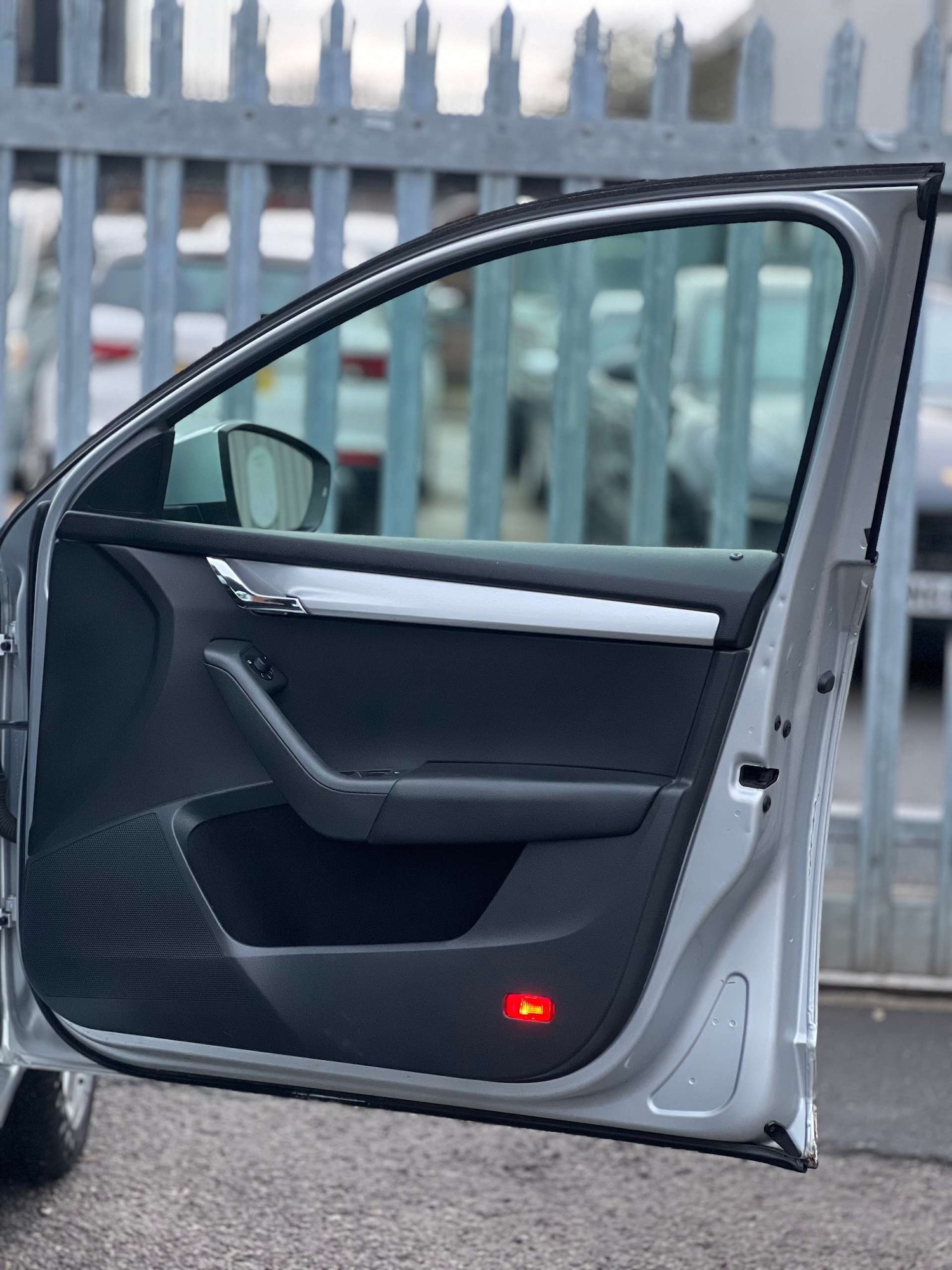 Used Skoda Octavia 2014 for sale - 77152838: Photo 43