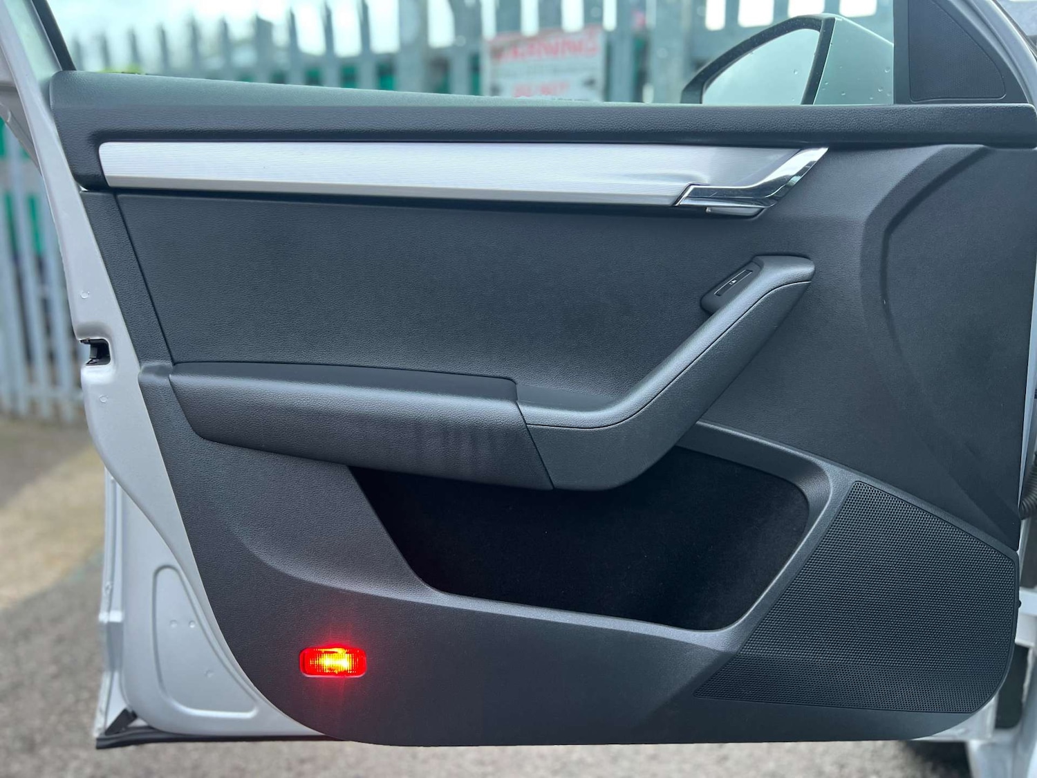 Used Skoda Octavia 2014 for sale - 77152838: Photo 44