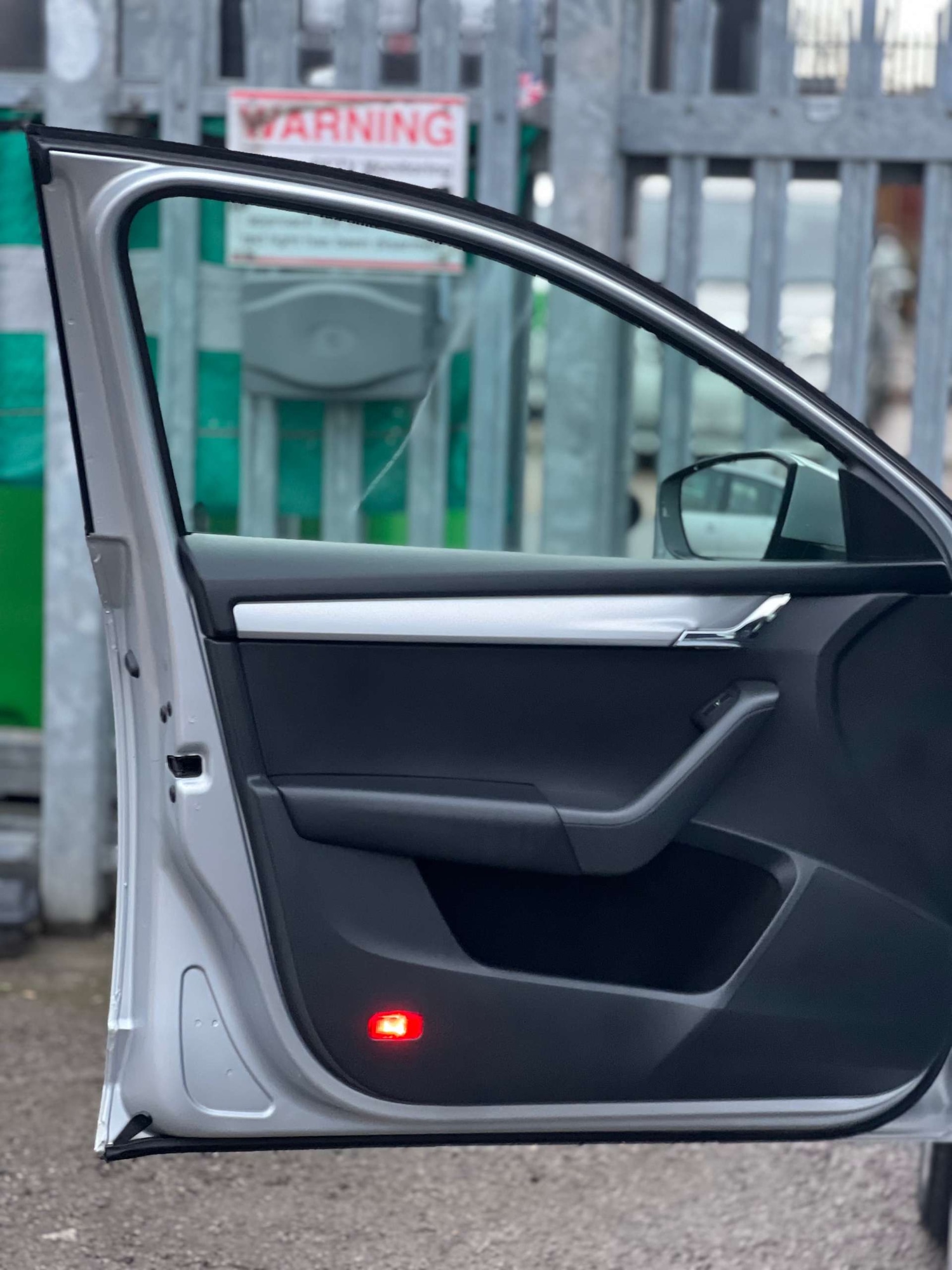 Used Skoda Octavia 2014 for sale - 77152838: Photo 45