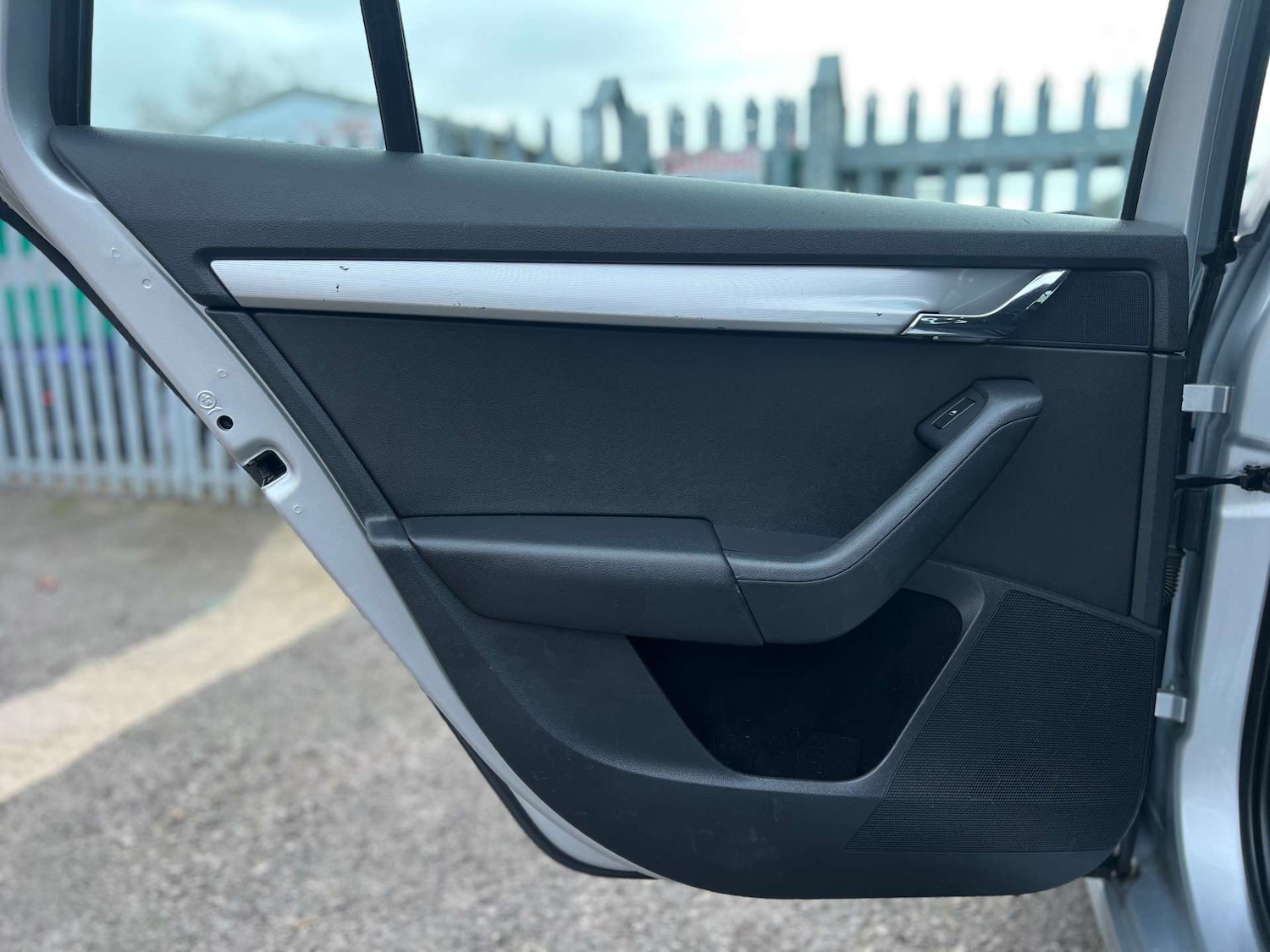 Used Skoda Octavia 2014 for sale - 77152838: Photo 46