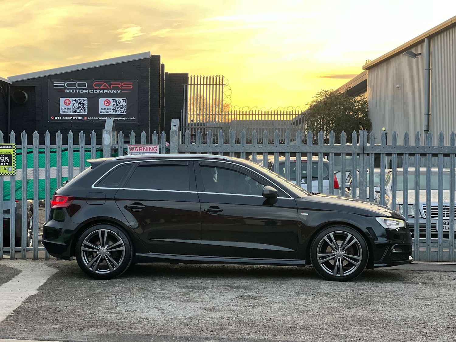 Used Audi A3 2014 for sale - 76663149: Photo 10