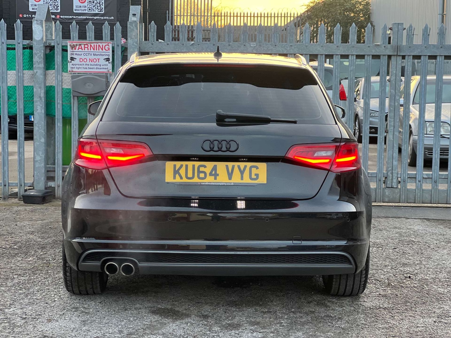 Used Audi A3 2014 for sale - 76663149: Photo 11