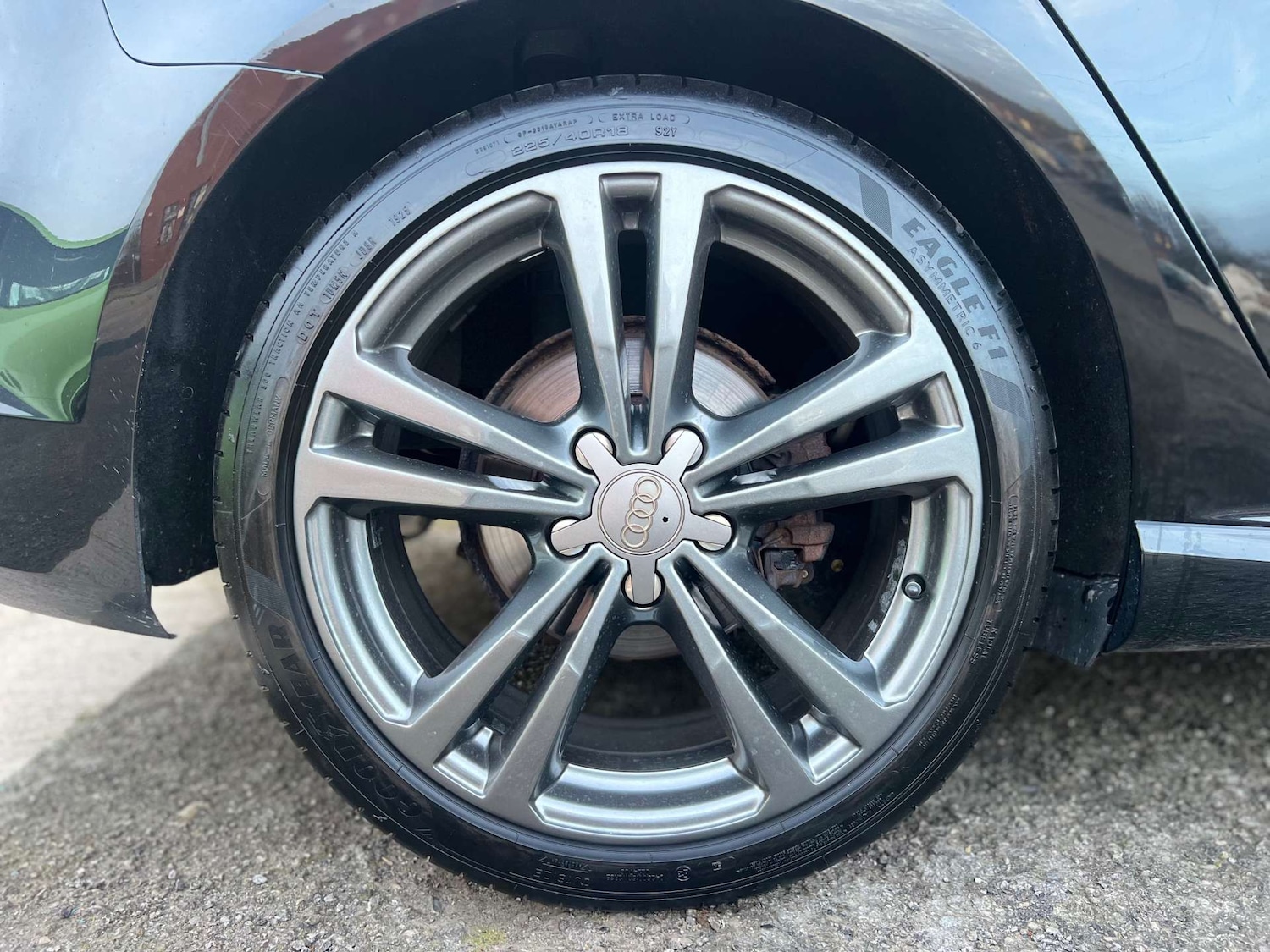 Used Audi A3 2014 for sale - 76663149: Photo 14