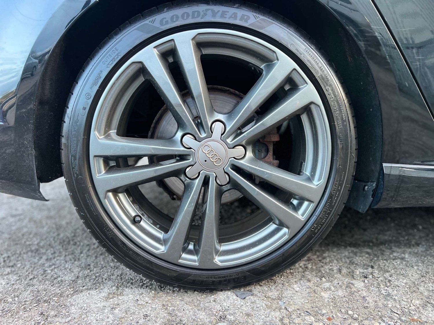 Used Audi A3 2014 for sale - 76663149: Photo 15