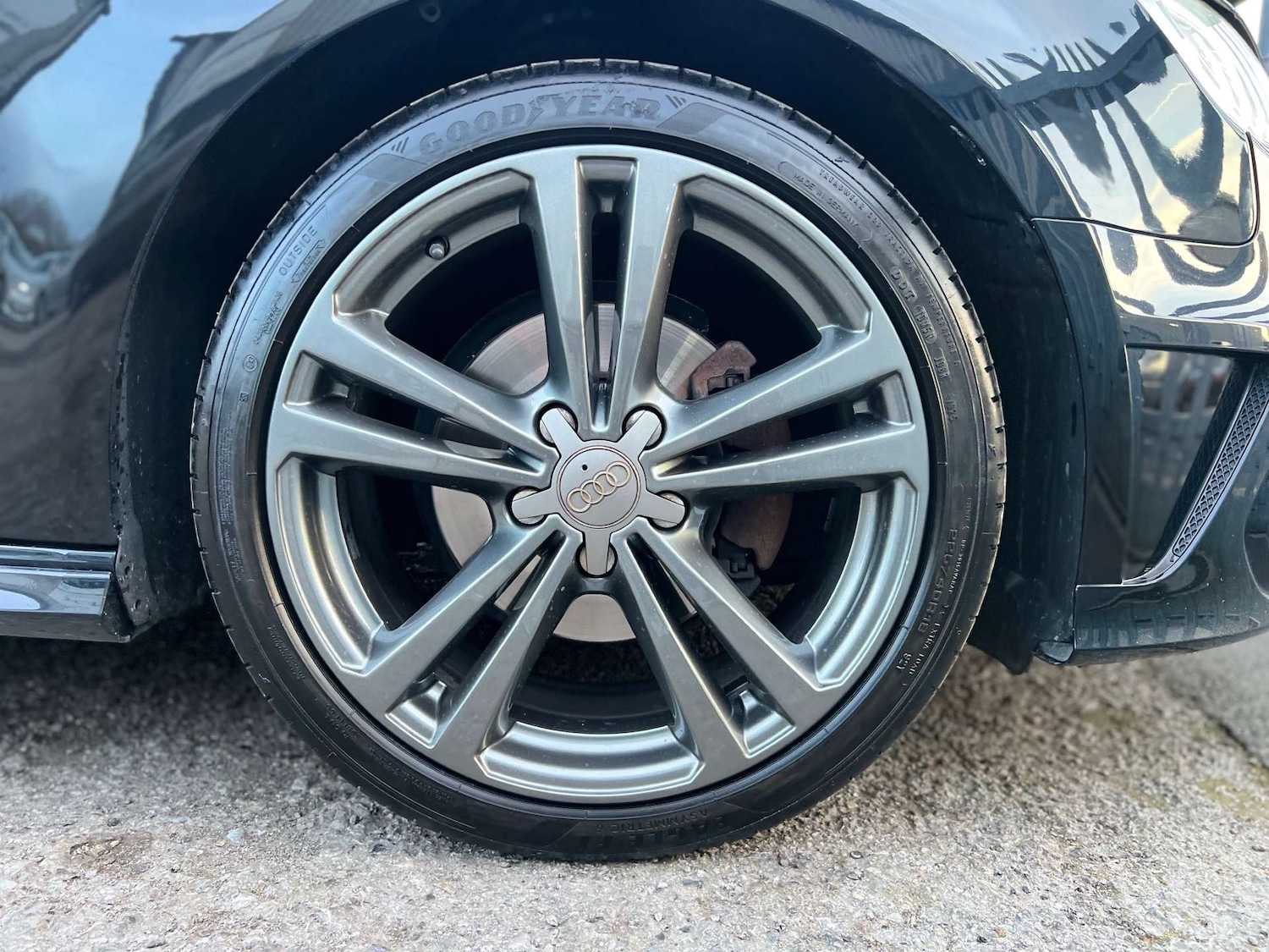 Used Audi A3 2014 for sale - 76663149: Photo 16