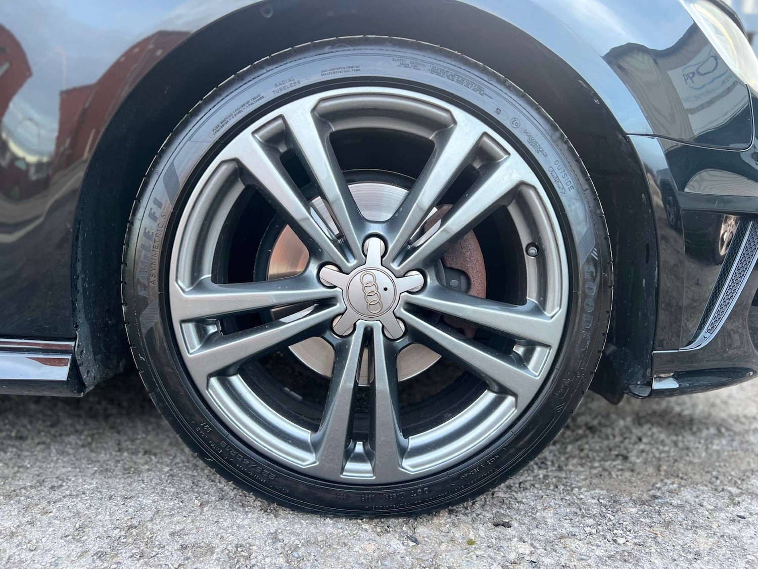 Used Audi A3 2014 for sale - 76663149: Photo 17