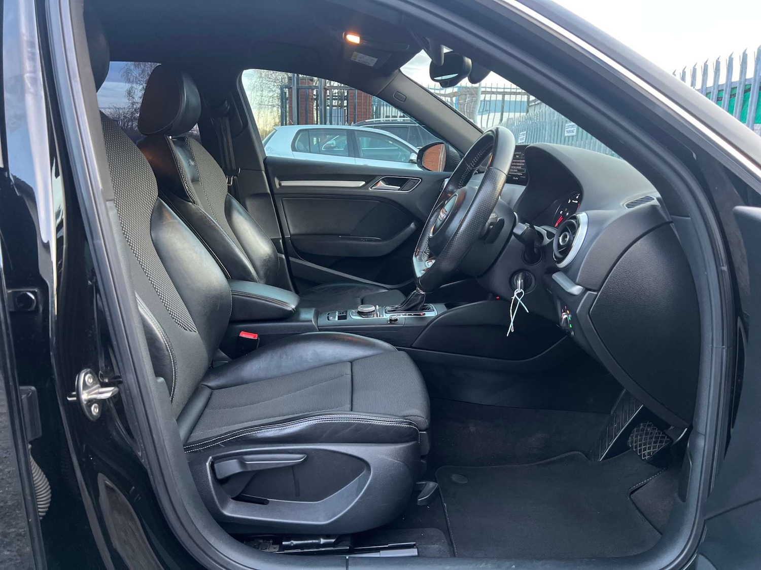 Used Audi A3 2014 for sale - 76663149: Photo 18