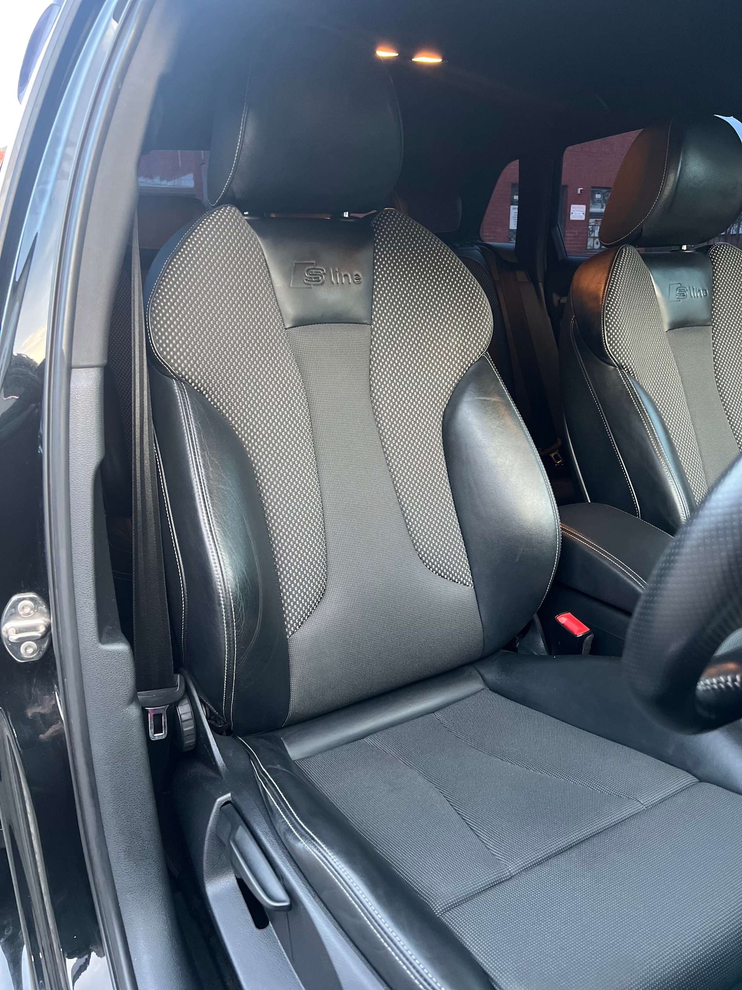 Used Audi A3 2014 for sale - 76663149: Photo 19