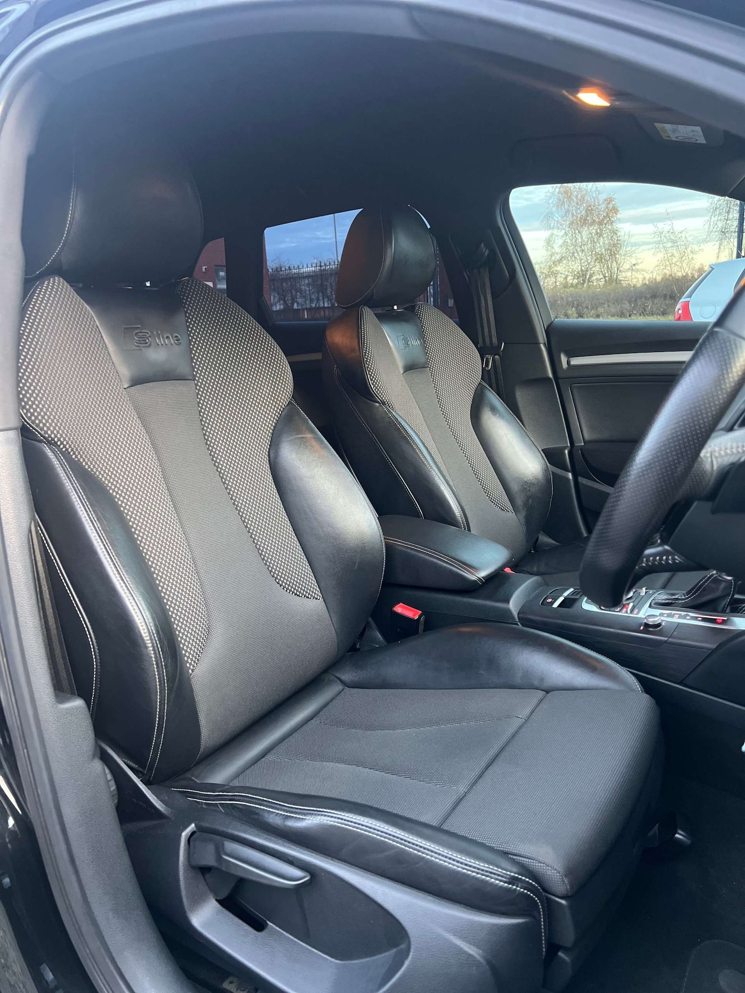 Used Audi A3 2014 for sale - 76663149: Photo 2