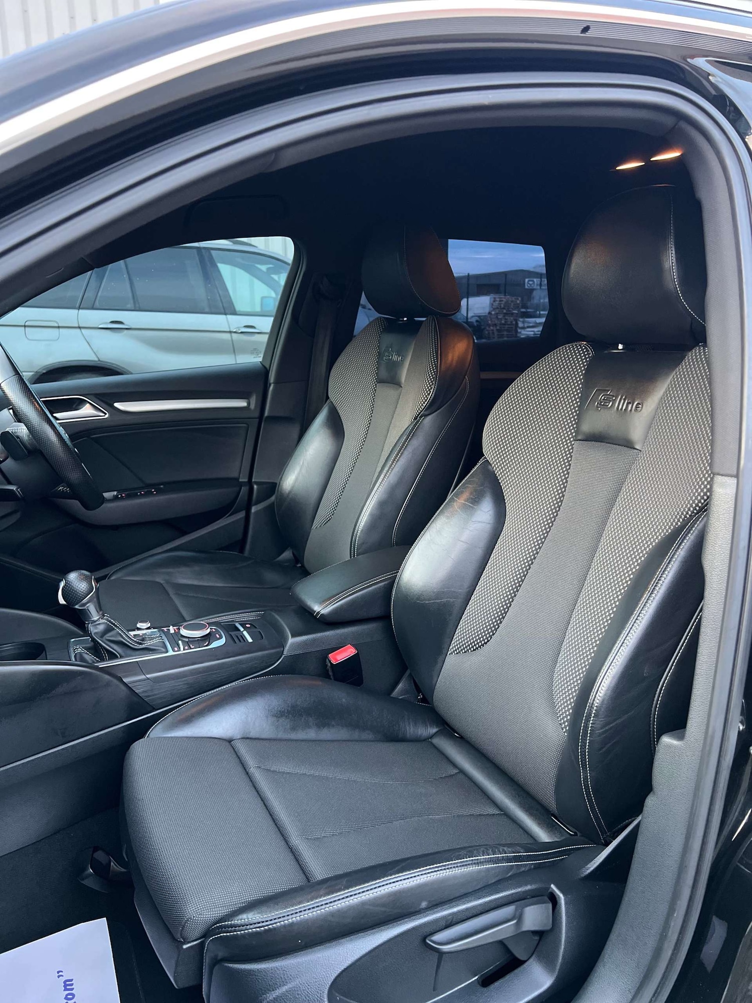 Used Audi A3 2014 for sale - 76663149: Photo 20