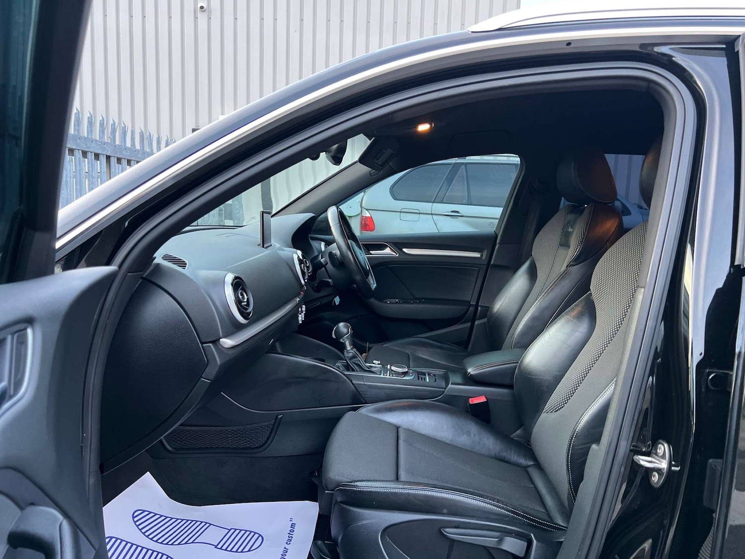 Used Audi A3 2014 for sale - 76663149: Photo 21