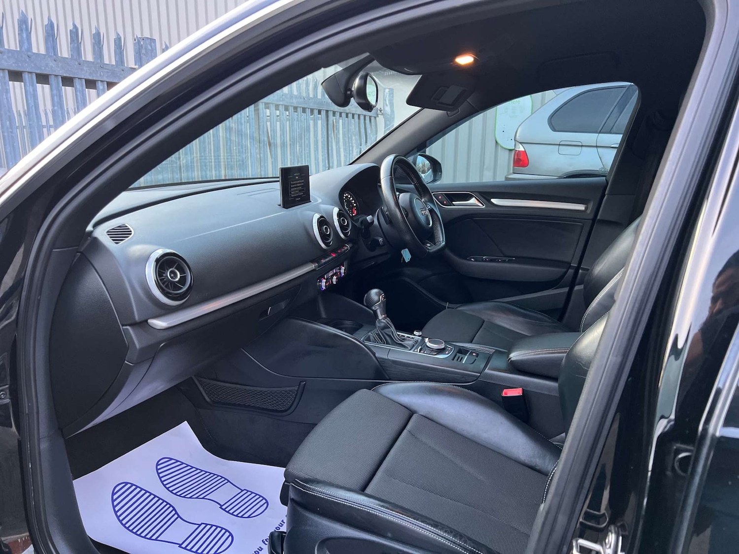 Used Audi A3 2014 for sale - 76663149: Photo 22