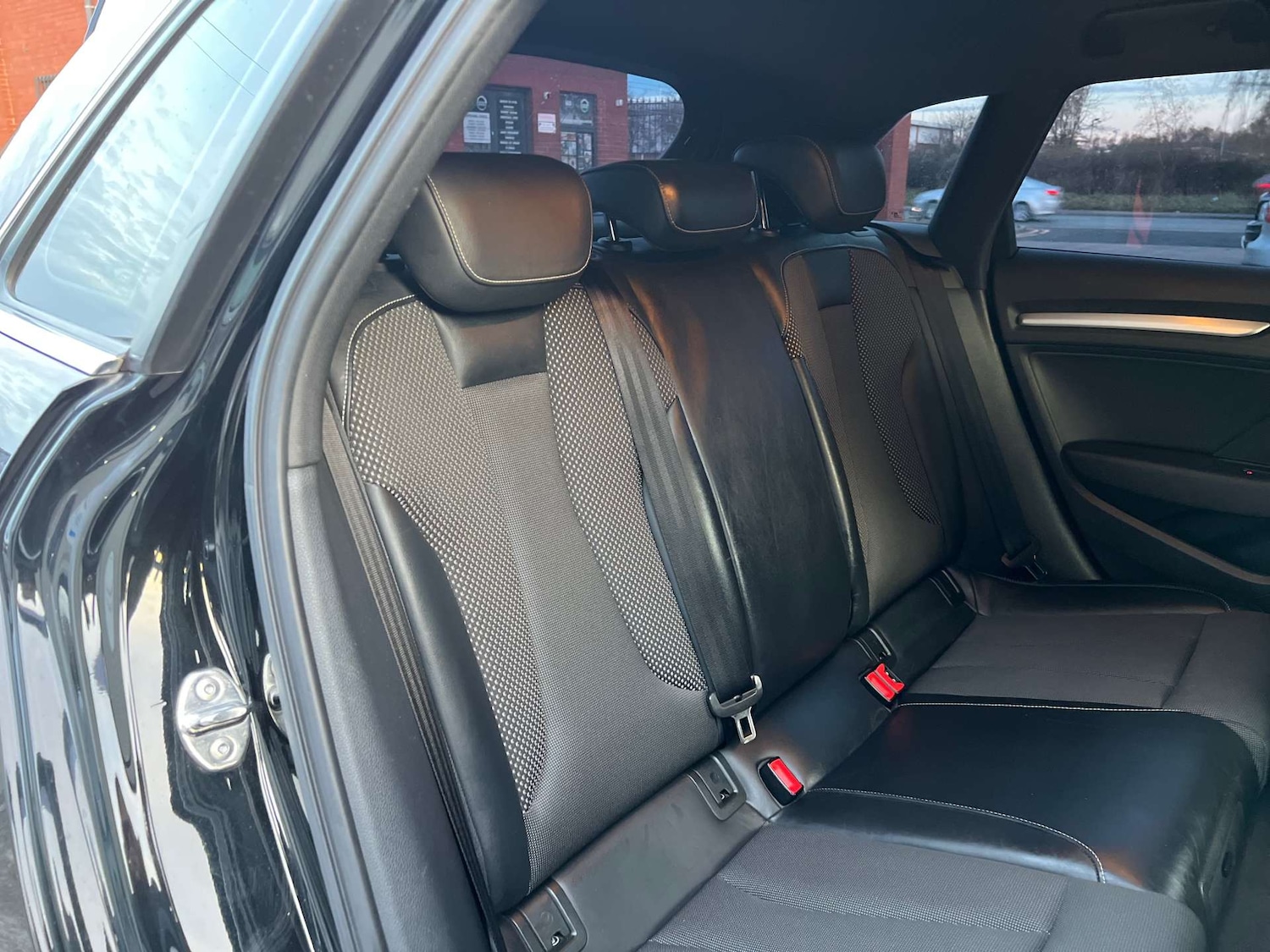 Used Audi A3 2014 for sale - 76663149: Photo 23