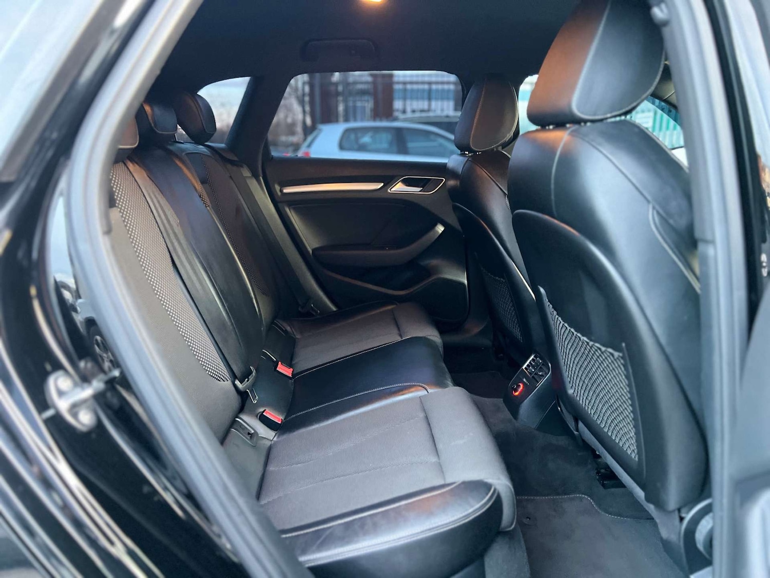 Used Audi A3 2014 for sale - 76663149: Photo 24