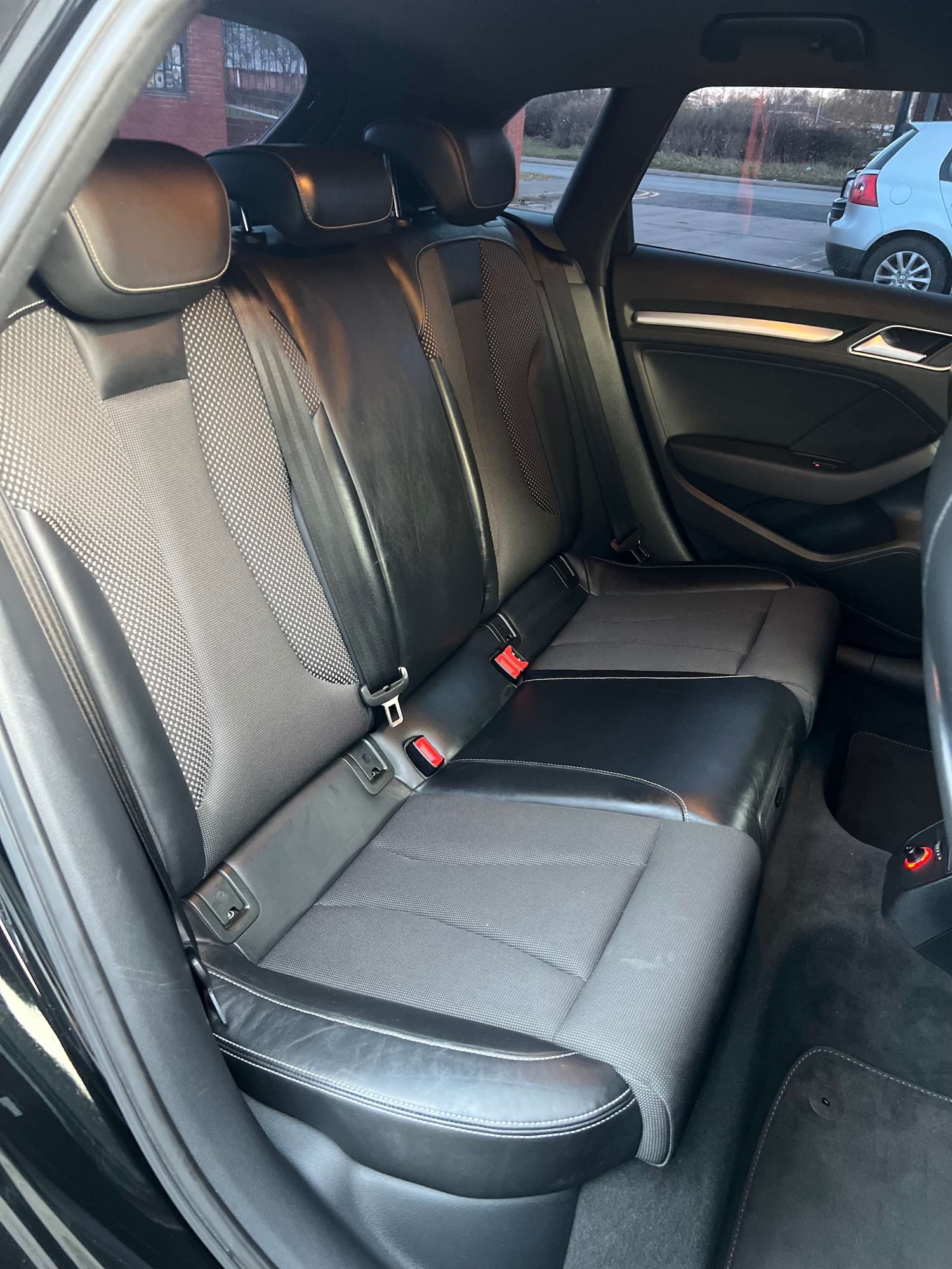 Used Audi A3 2014 for sale - 76663149: Photo 25