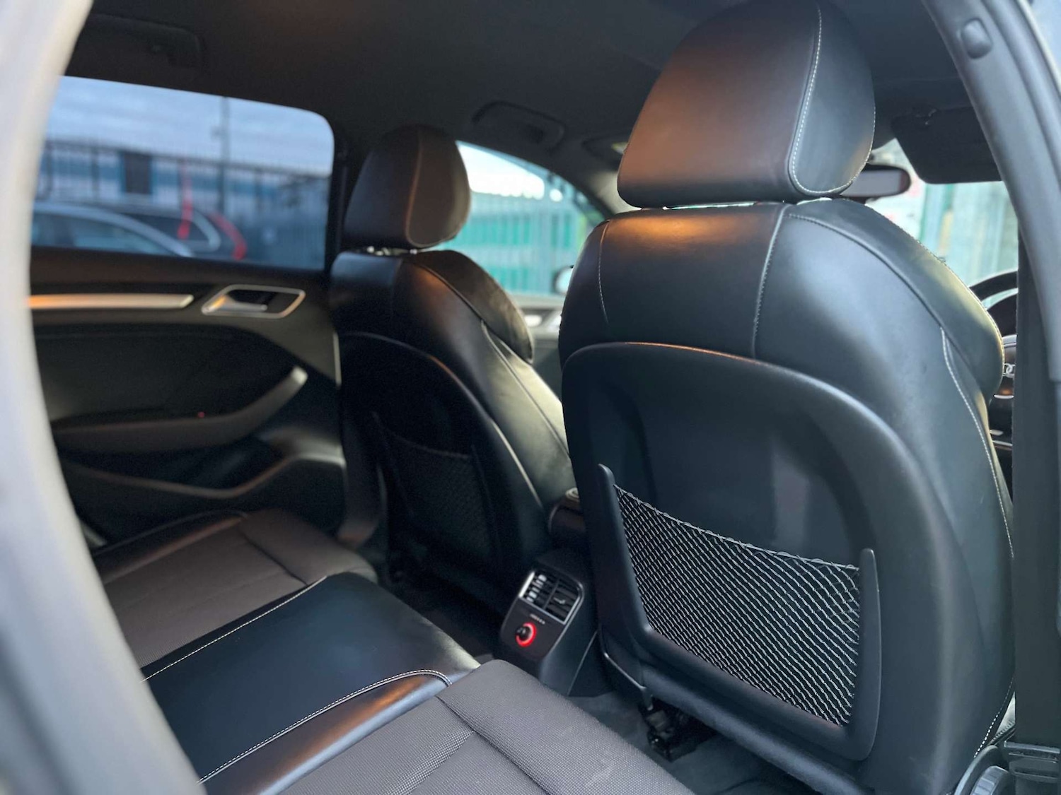 Used Audi A3 2014 for sale - 76663149: Photo 26