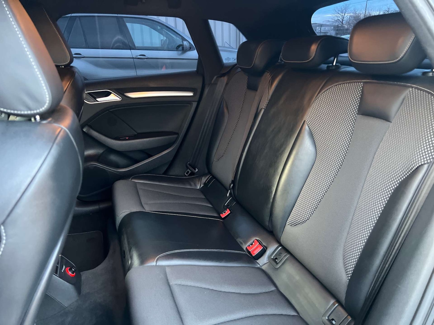 Used Audi A3 2014 for sale - 76663149: Photo 28