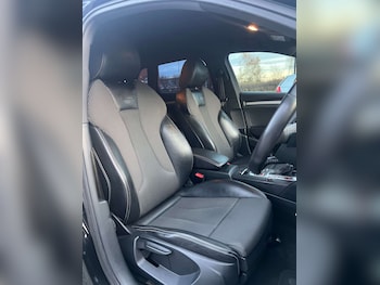 Used Audi A3 2014 for sale - 76663149: Photo