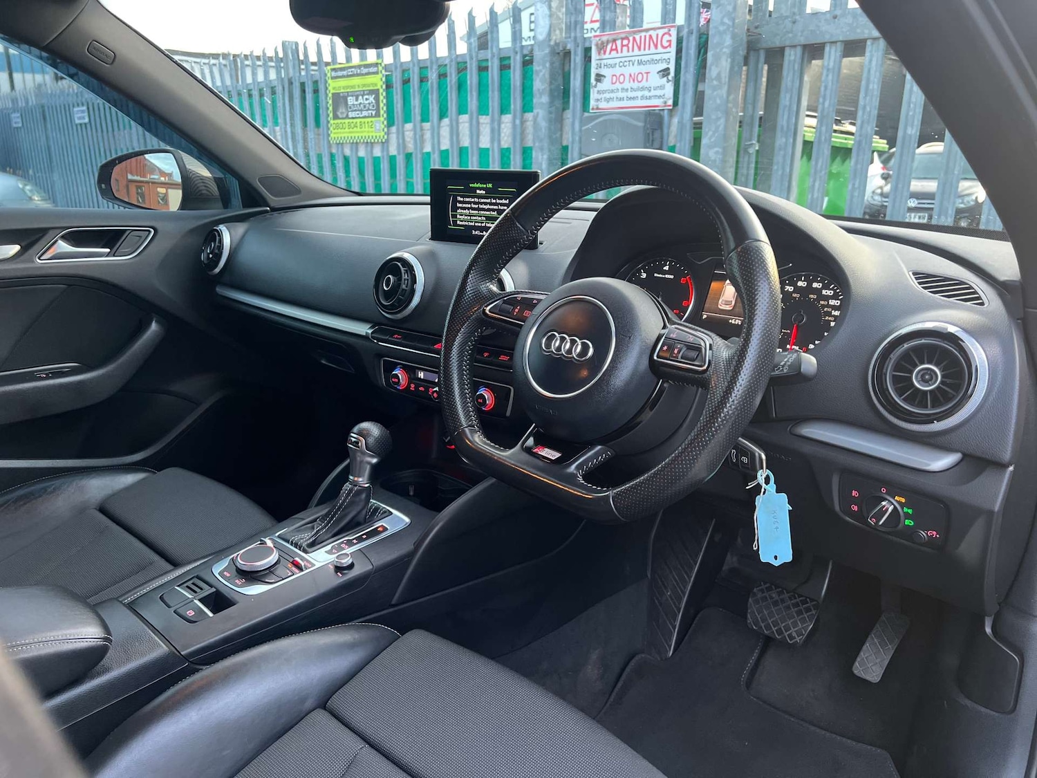 Used Audi A3 2014 for sale - 76663149: Photo 3