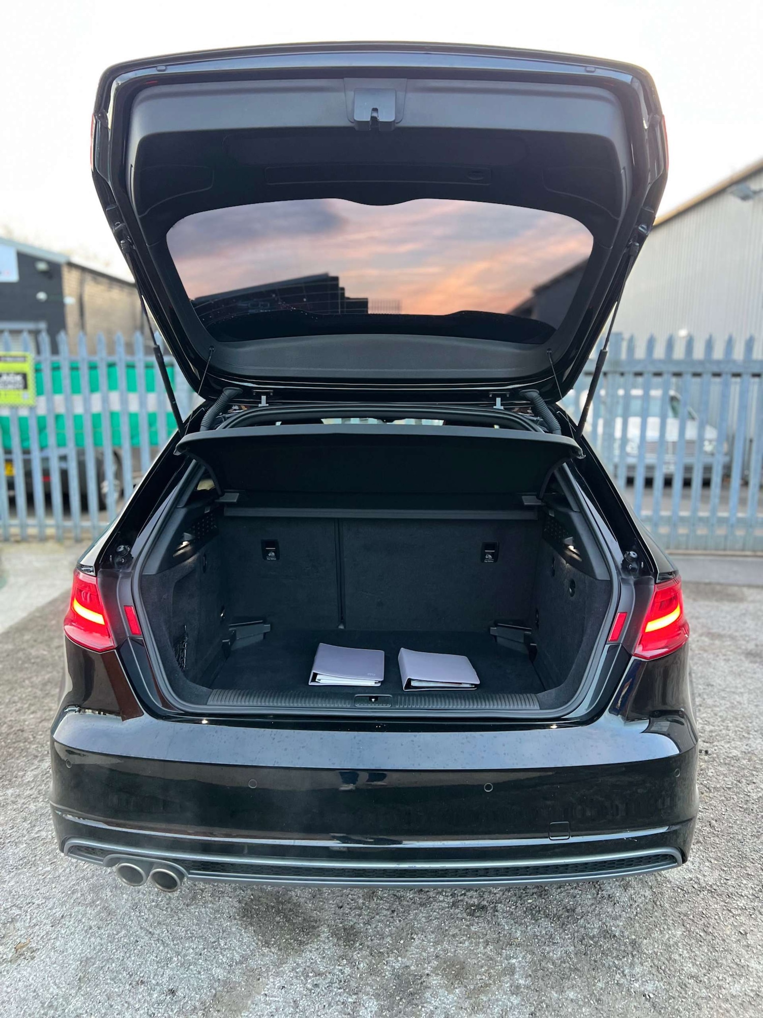 Used Audi A3 2014 for sale - 76663149: Photo 33