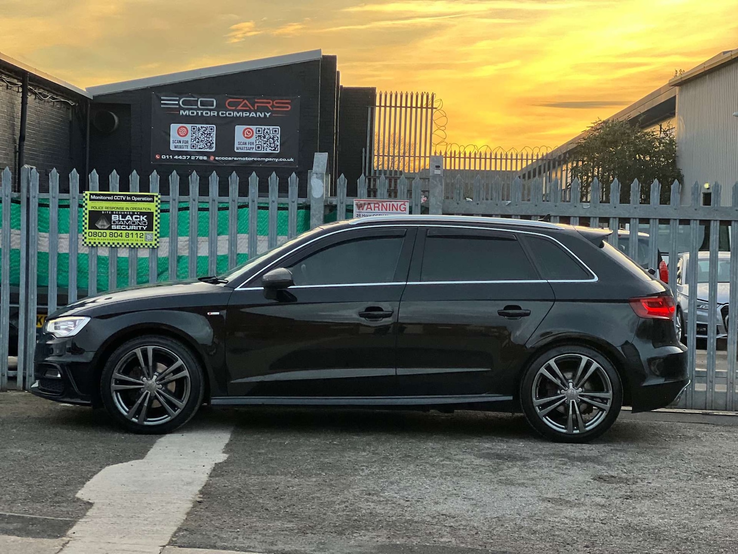 Used Audi A3 2014 for sale - 76663149: Photo 7