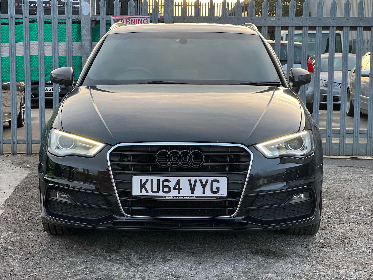 Used Audi A3 2014 for sale - 76663149: Photo 9