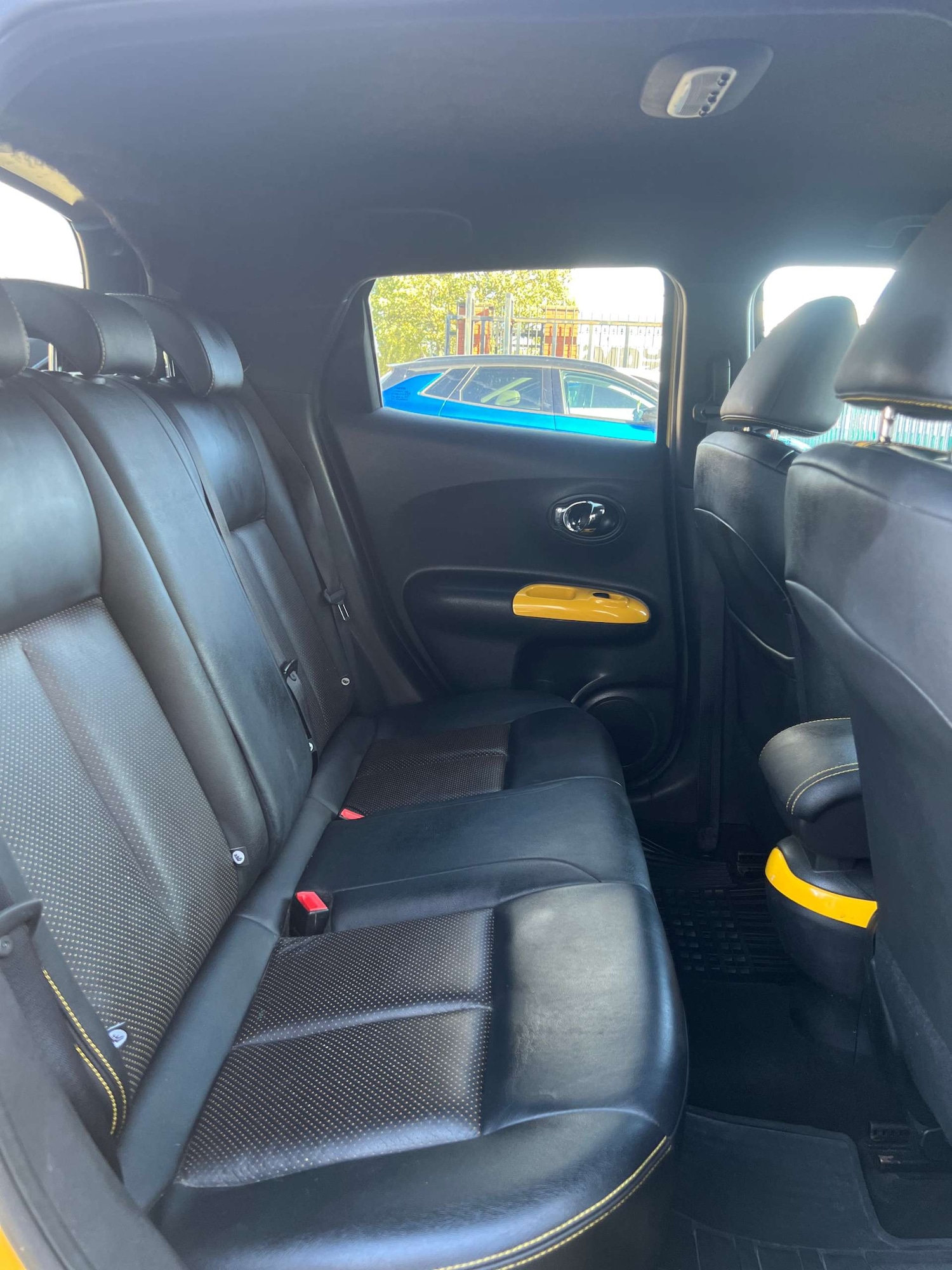 Used Nissan Juke 2015 for sale - 75741846: Photo 18