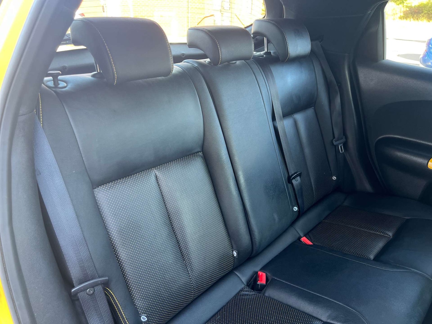 Used Nissan Juke 2015 for sale - 75741846: Photo 19