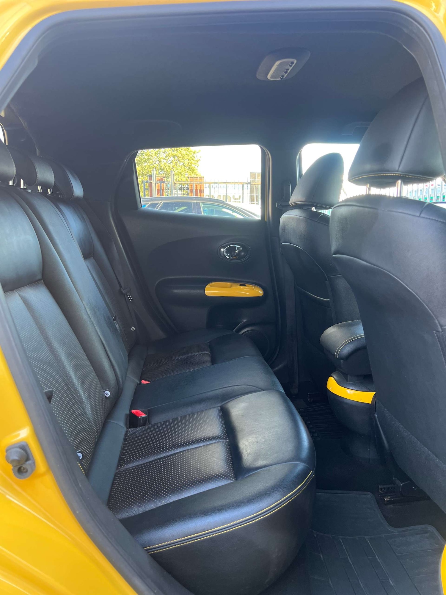 Used Nissan Juke 2015 for sale - 75741846: Photo 21