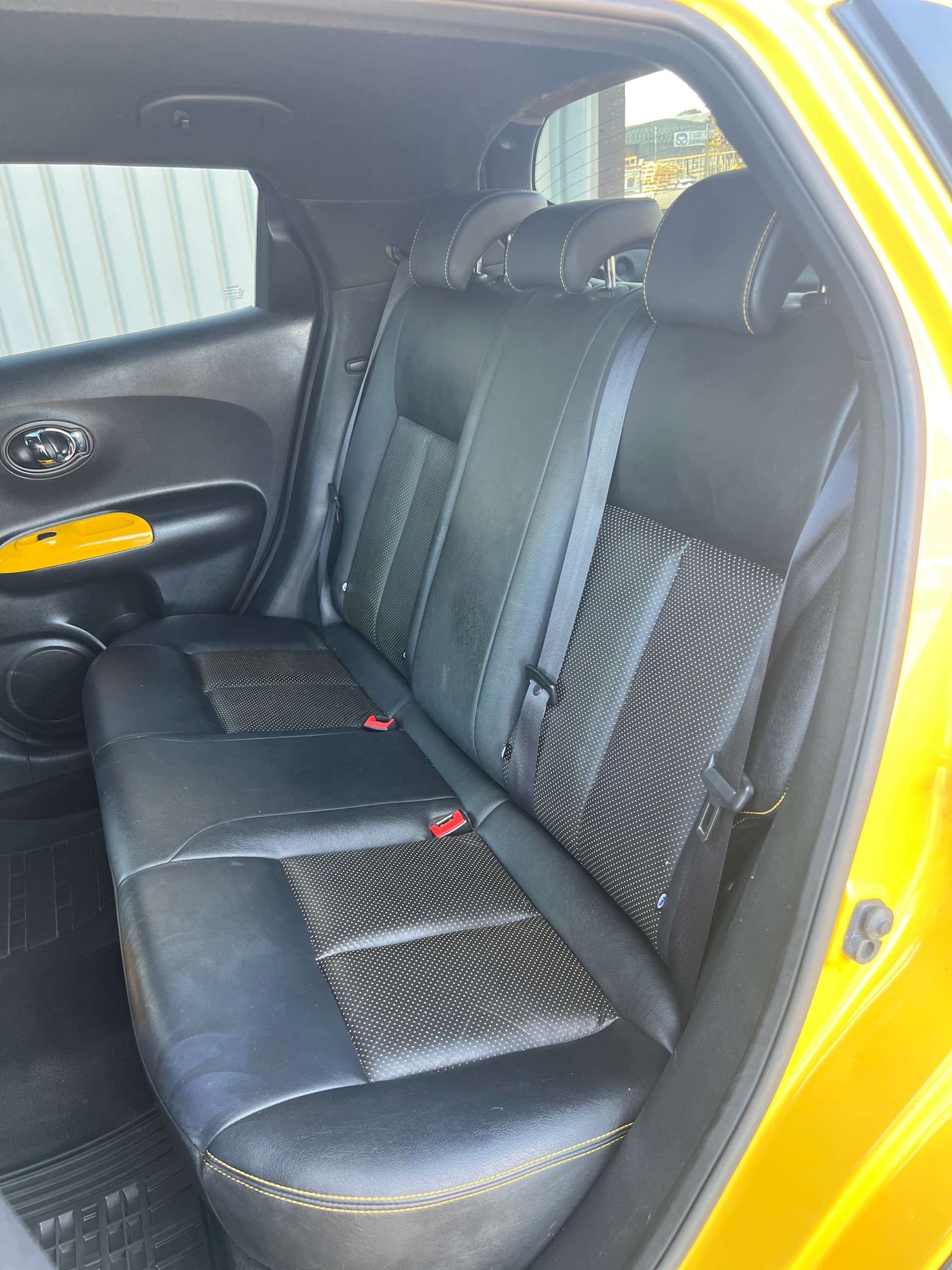 Used Nissan Juke 2015 for sale - 75741846: Photo 22
