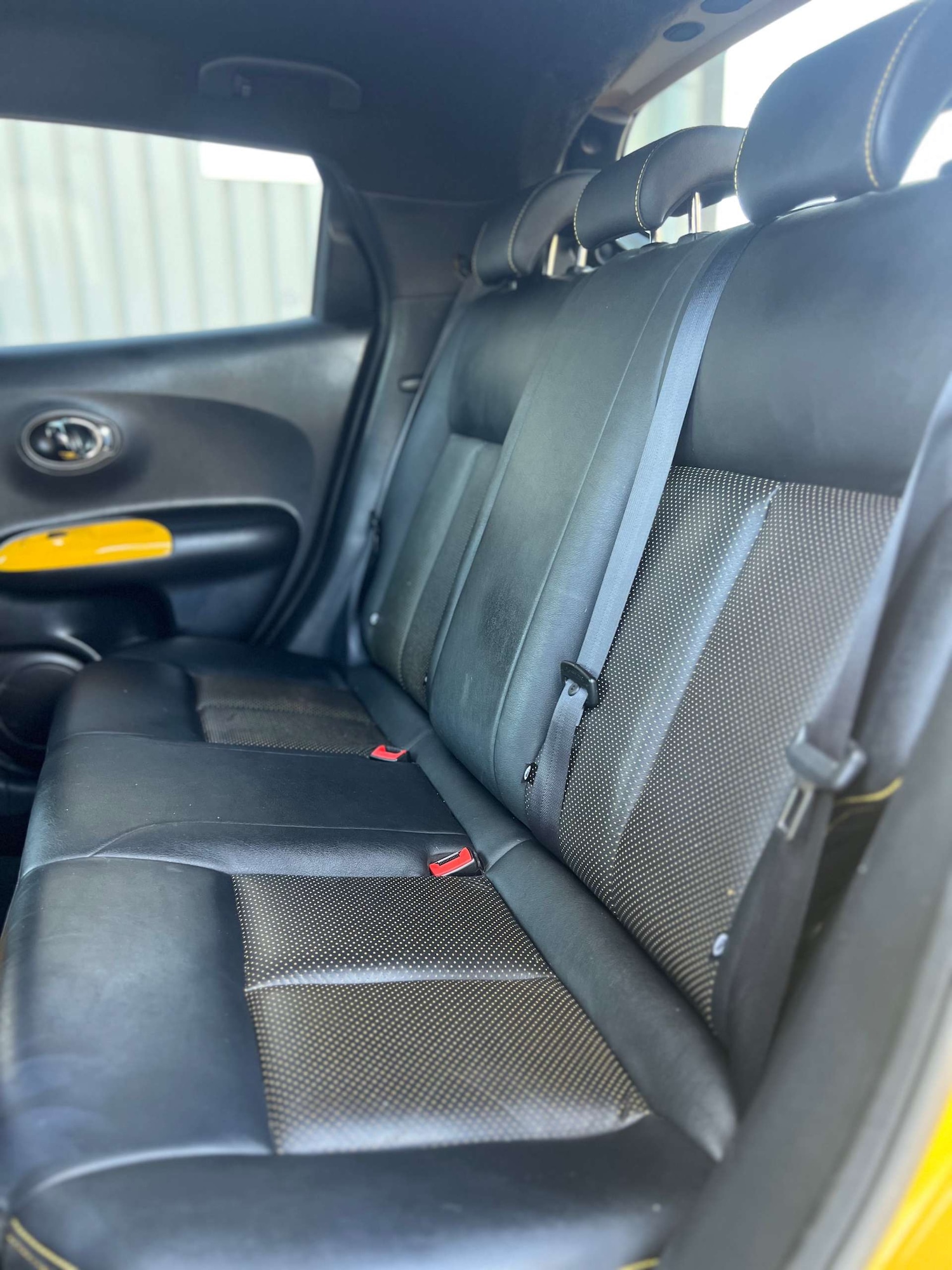 Used Nissan Juke 2015 for sale - 75741846: Photo 23