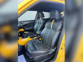Used Nissan Juke 2015 for sale - 75741846: Photo