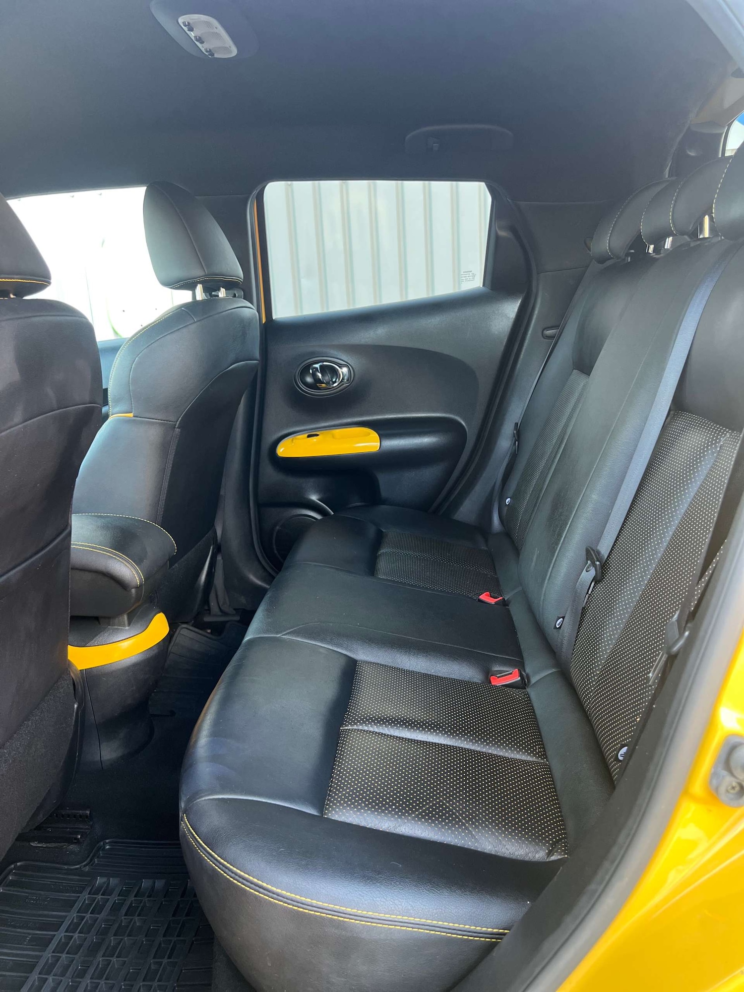 Used Nissan Juke 2015 for sale - 75741846: Photo 3