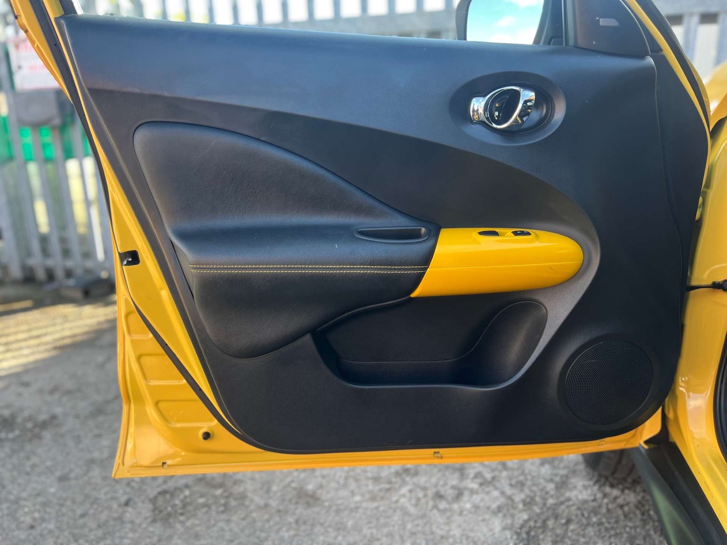 Used Nissan Juke 2015 for sale - 75741846: Photo 33
