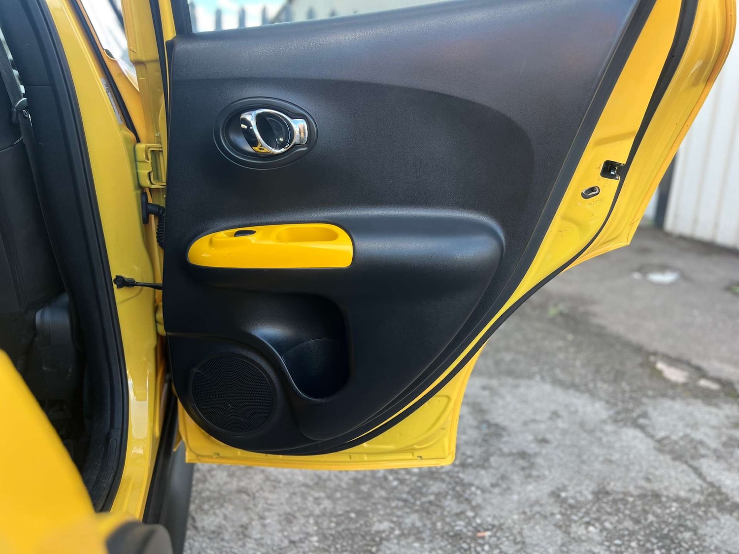 Used Nissan Juke 2015 for sale - 75741846: Photo 39