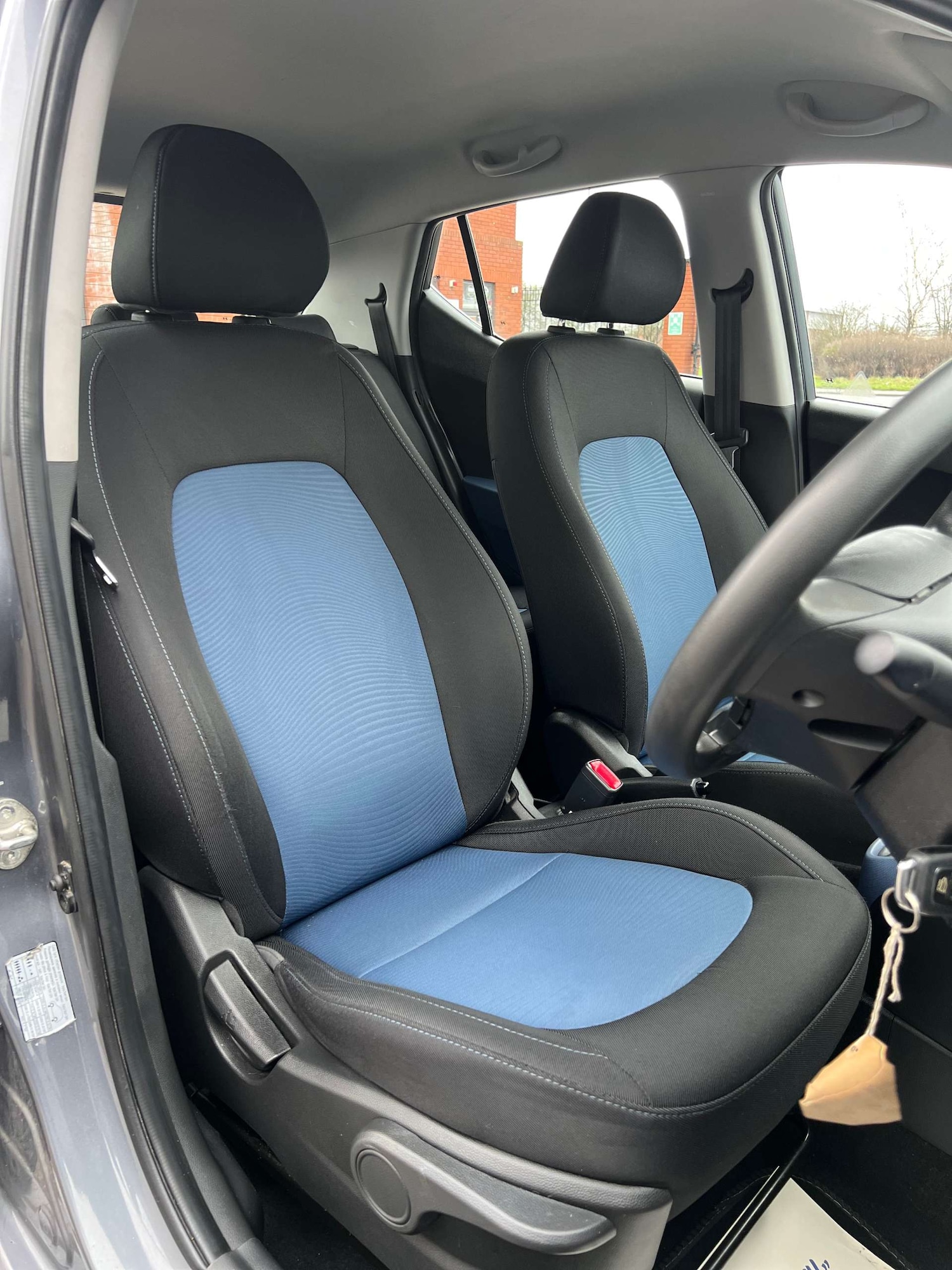 Used Hyundai i10 2014 for sale - 77475164: Photo 13