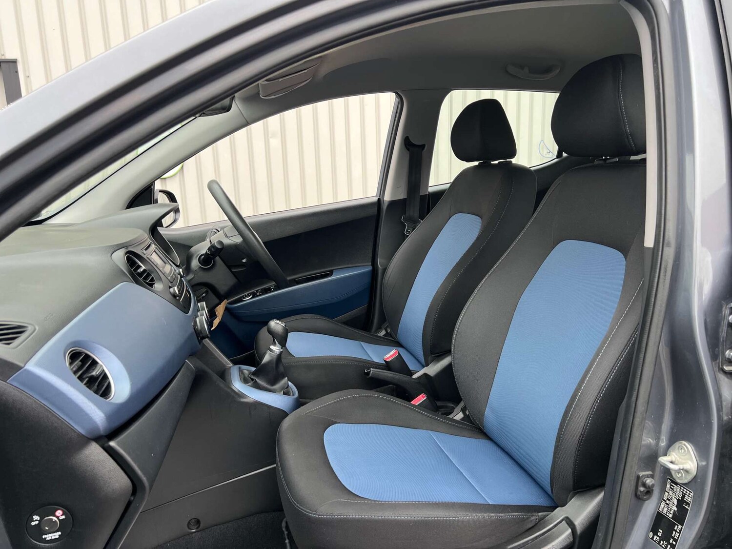 Used Hyundai i10 2014 for sale - 77475164: Photo 17