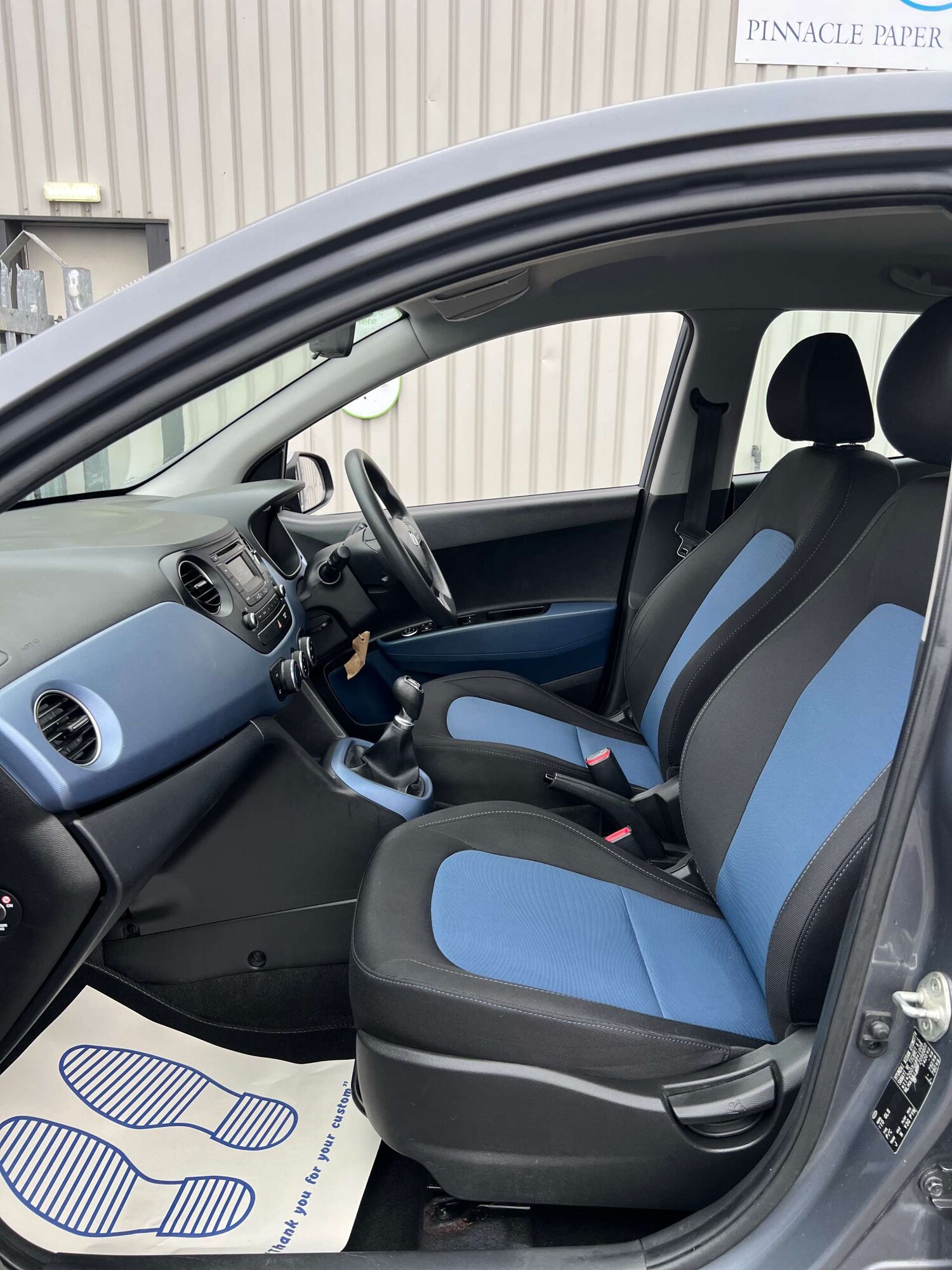 Used Hyundai i10 2014 for sale - 77475164: Photo 18