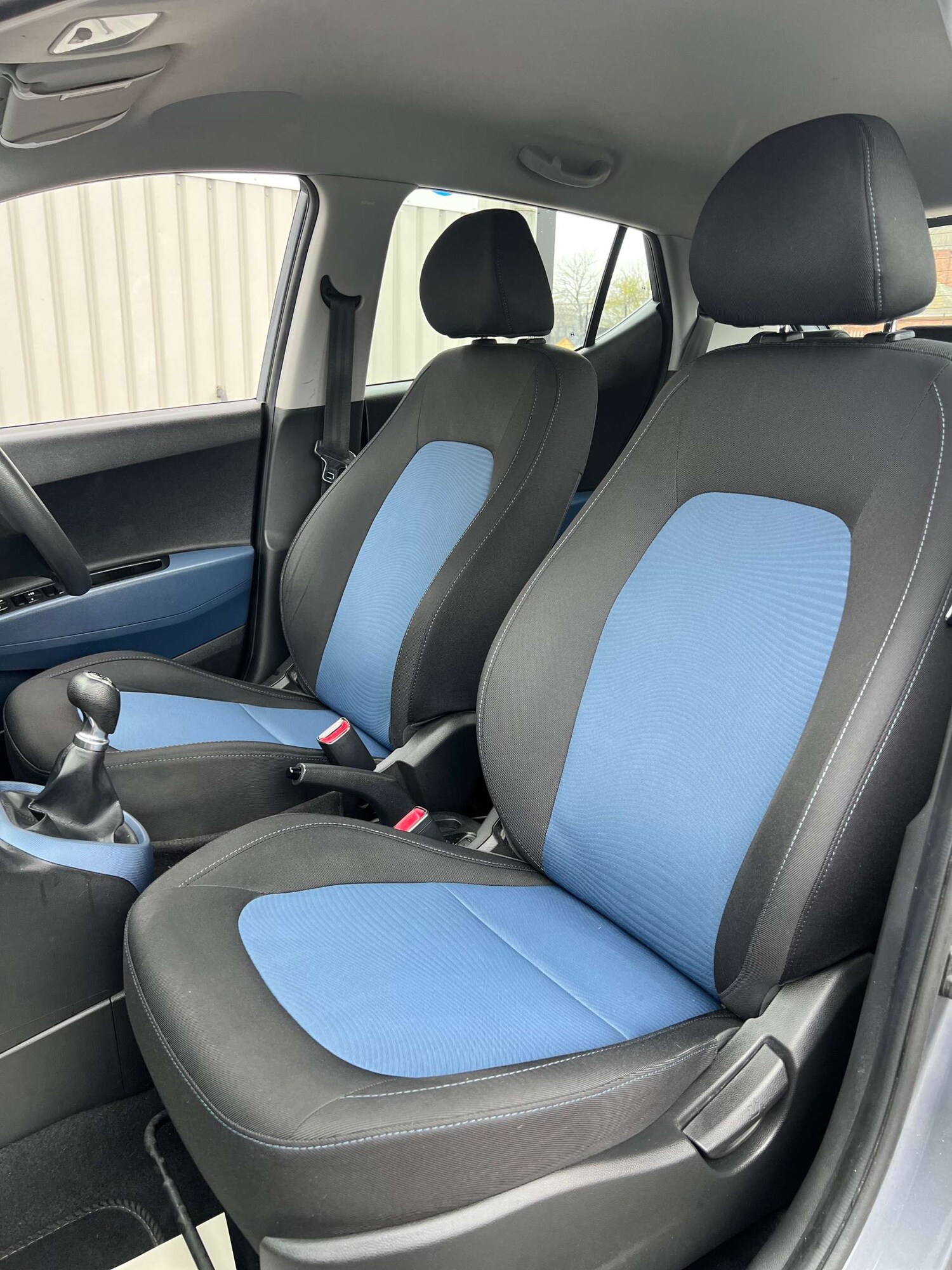 Used Hyundai i10 2014 for sale - 77475164: Photo 20