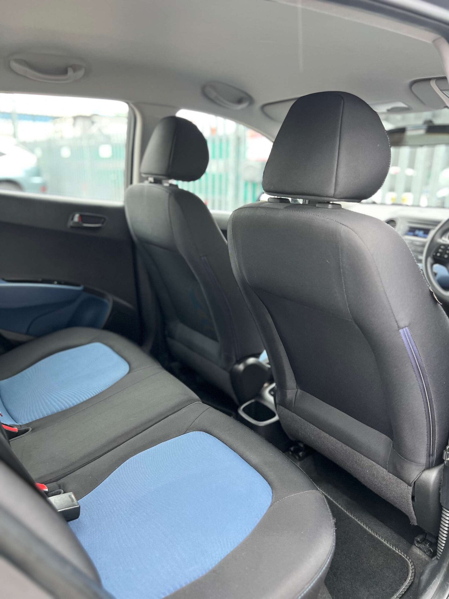 Used Hyundai i10 2014 for sale - 77475164: Photo 21