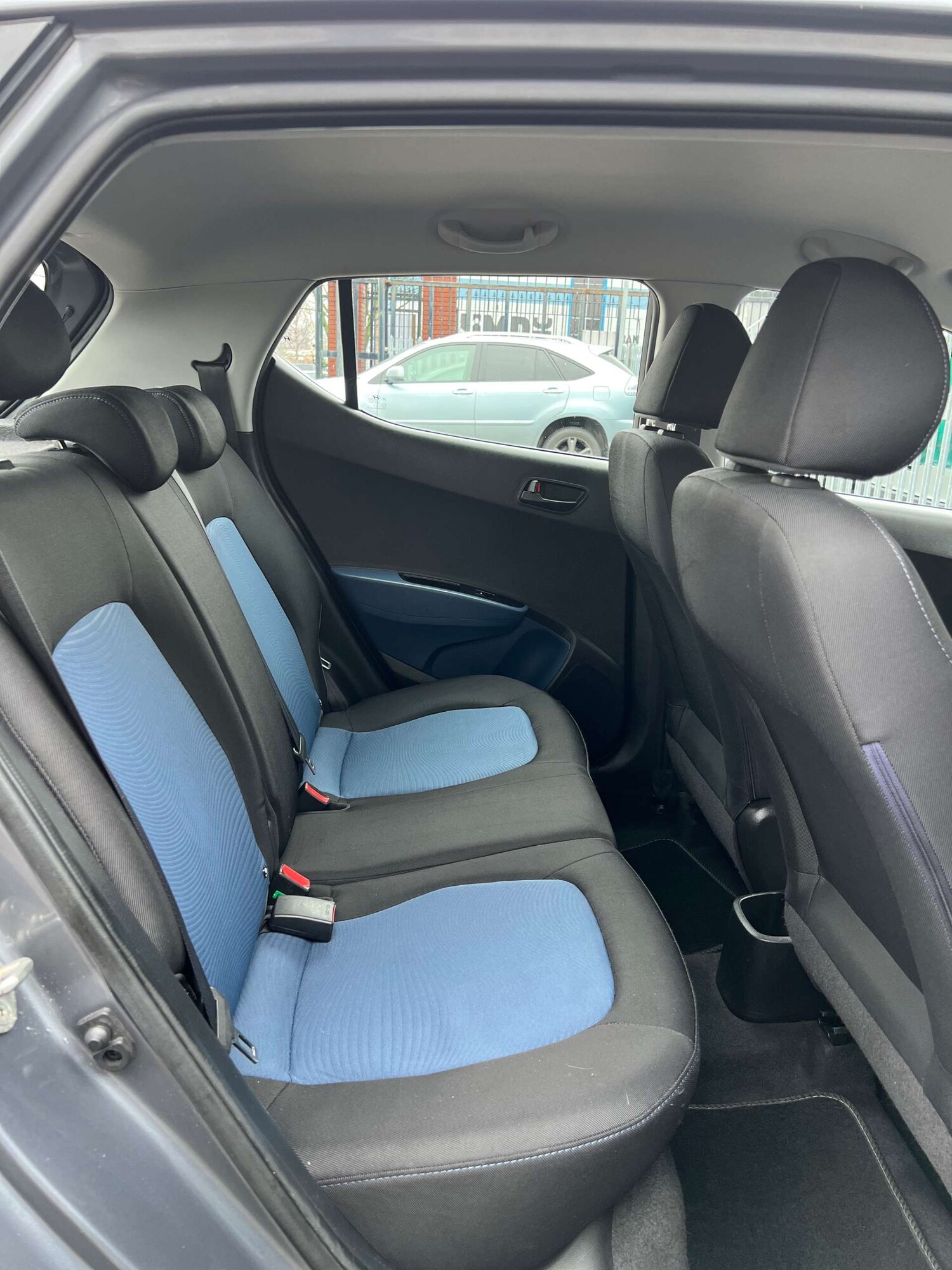 Used Hyundai i10 2014 for sale - 77475164: Photo 22