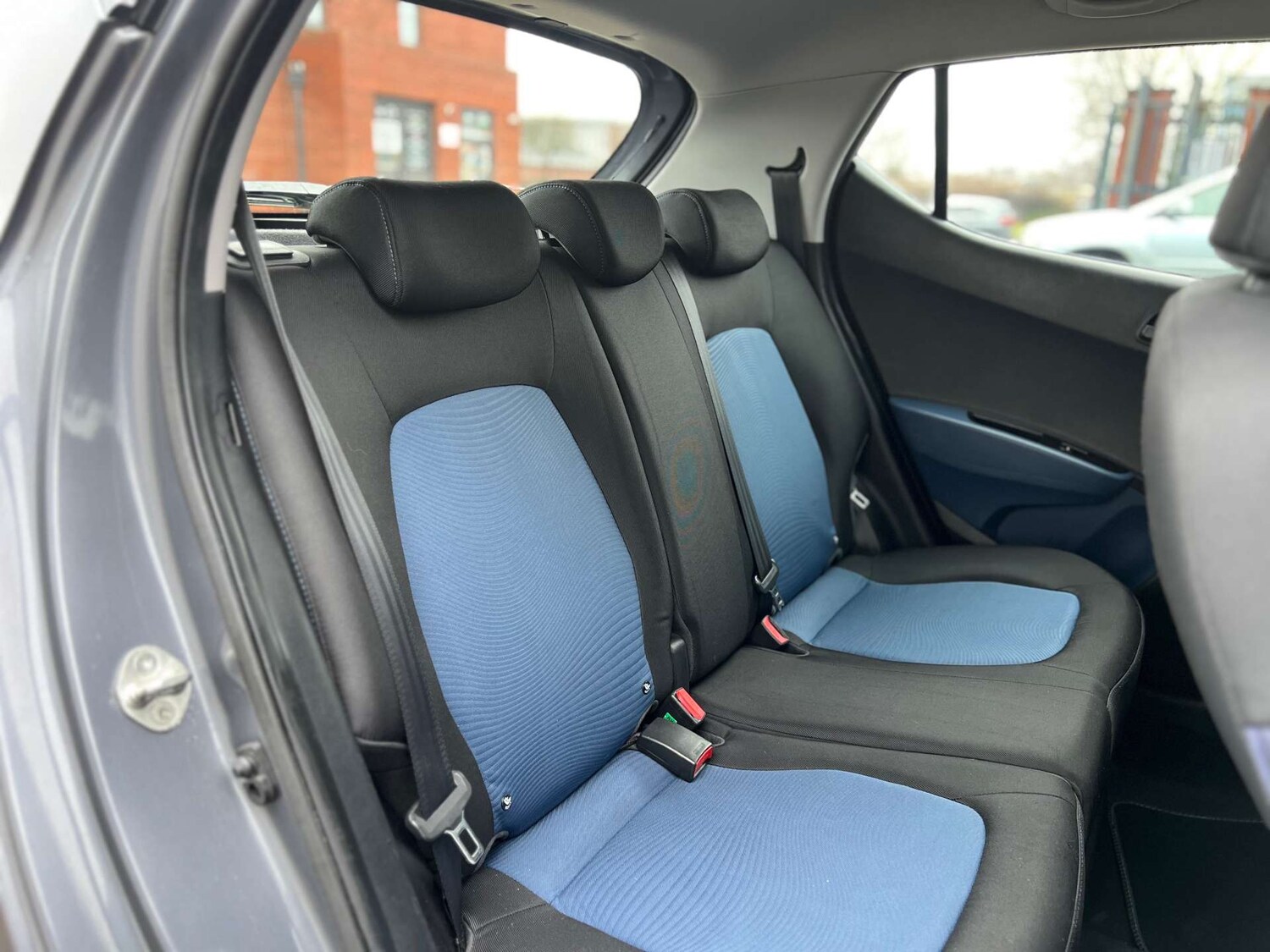 Used Hyundai i10 2014 for sale - 77475164: Photo 23