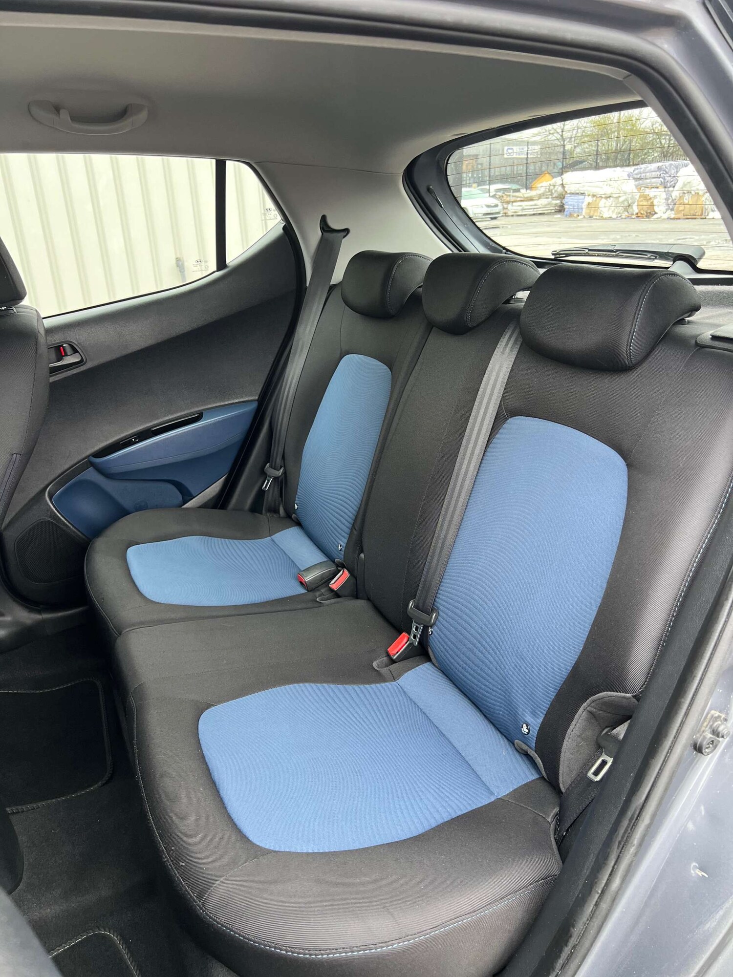 Used Hyundai i10 2014 for sale - 77475164: Photo 27