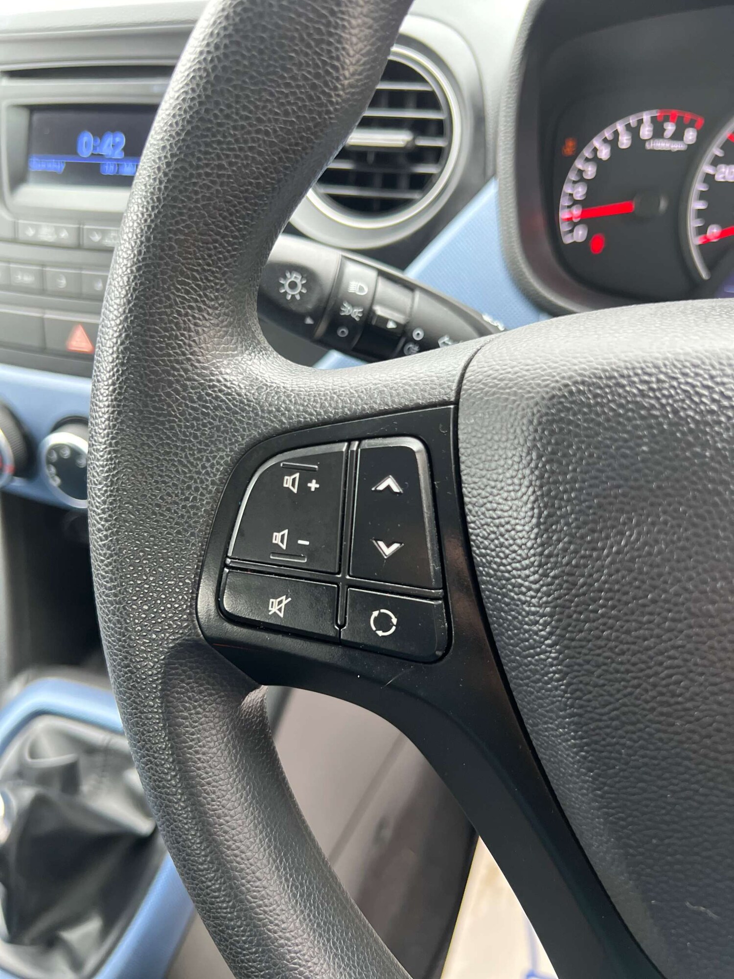 Used Hyundai i10 2014 for sale - 77475164: Photo 32