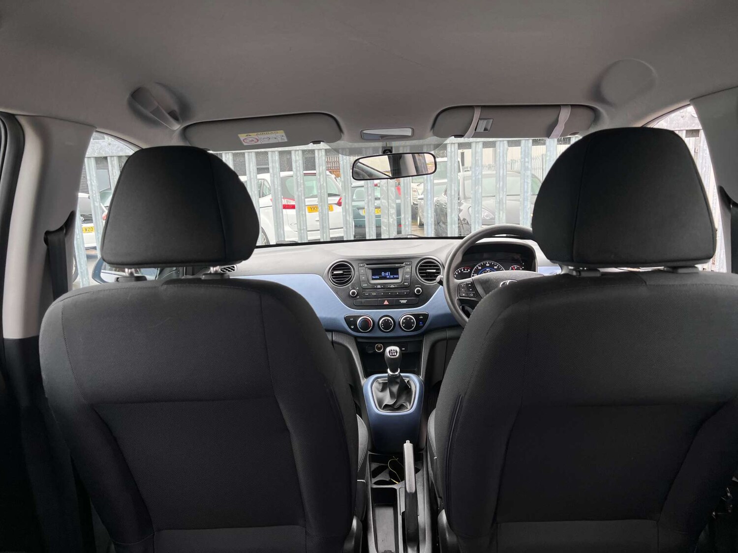 Used Hyundai i10 2014 for sale - 77475164: Photo 35