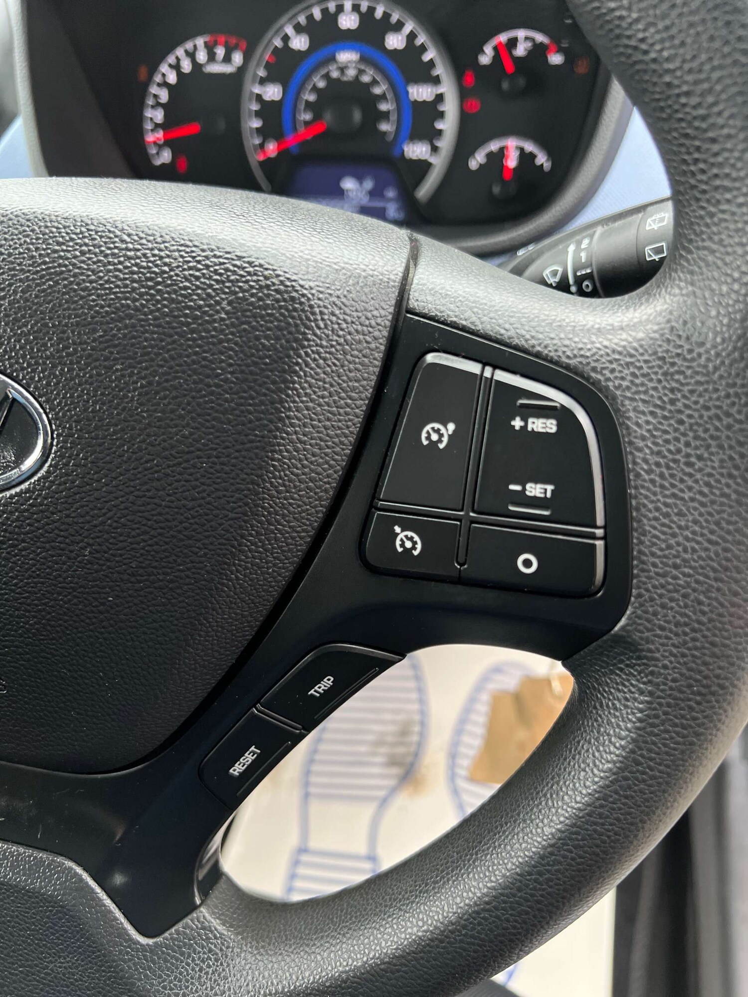 Used Hyundai i10 2014 for sale - 77475164: Photo 36