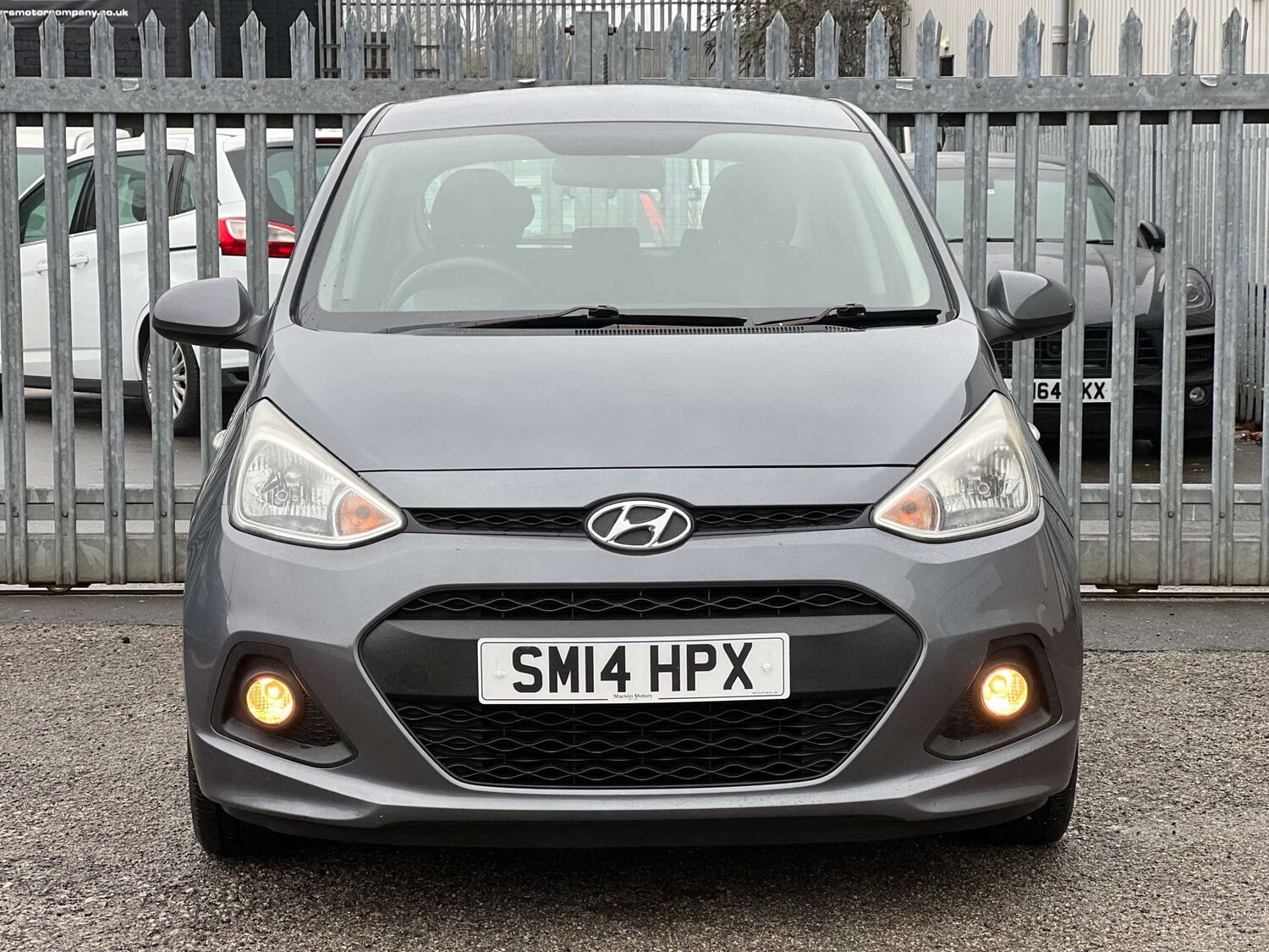Used Hyundai i10 2014 for sale - 77475164: Photo 6